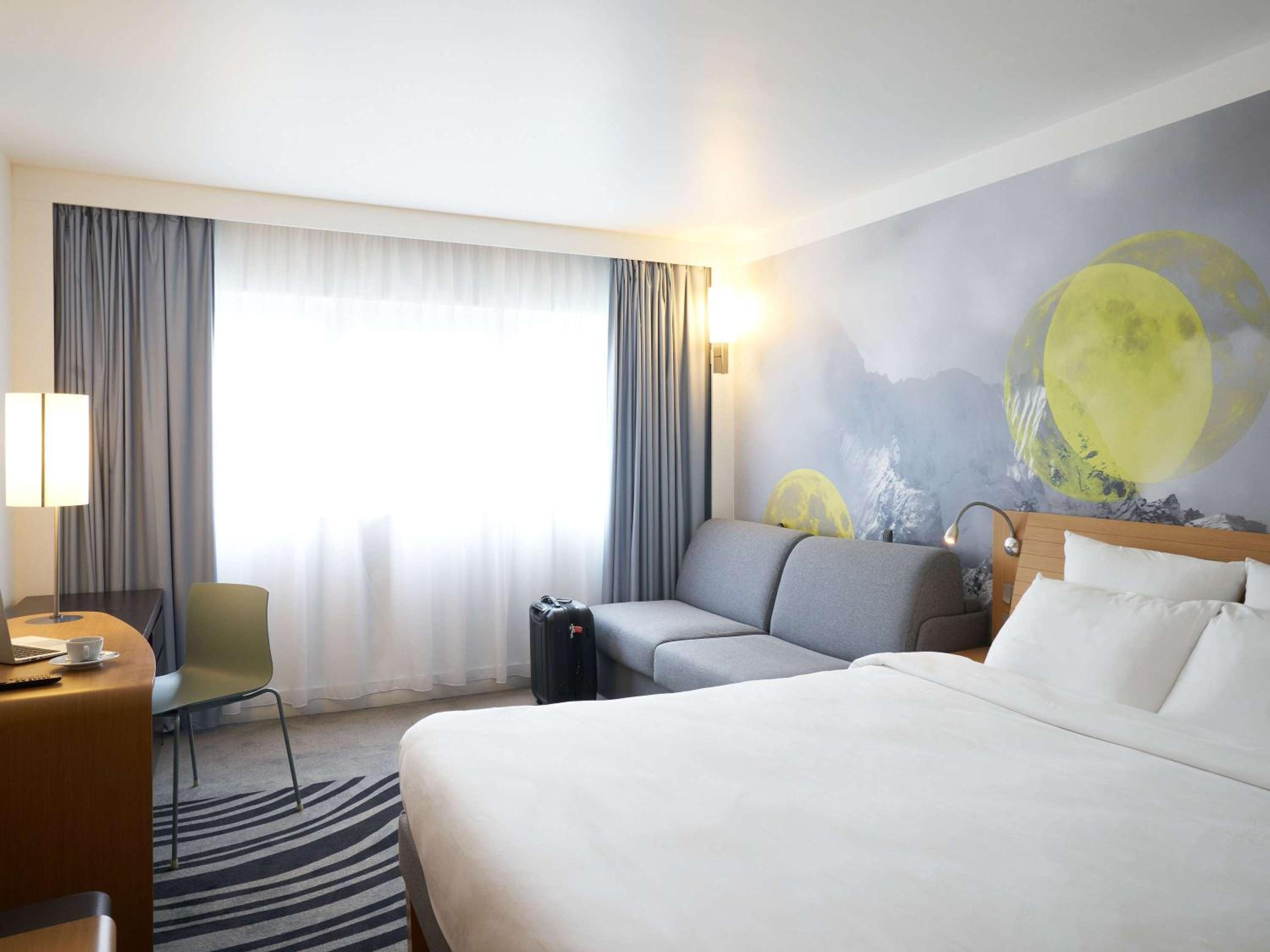 Superior Triple Room photo 3