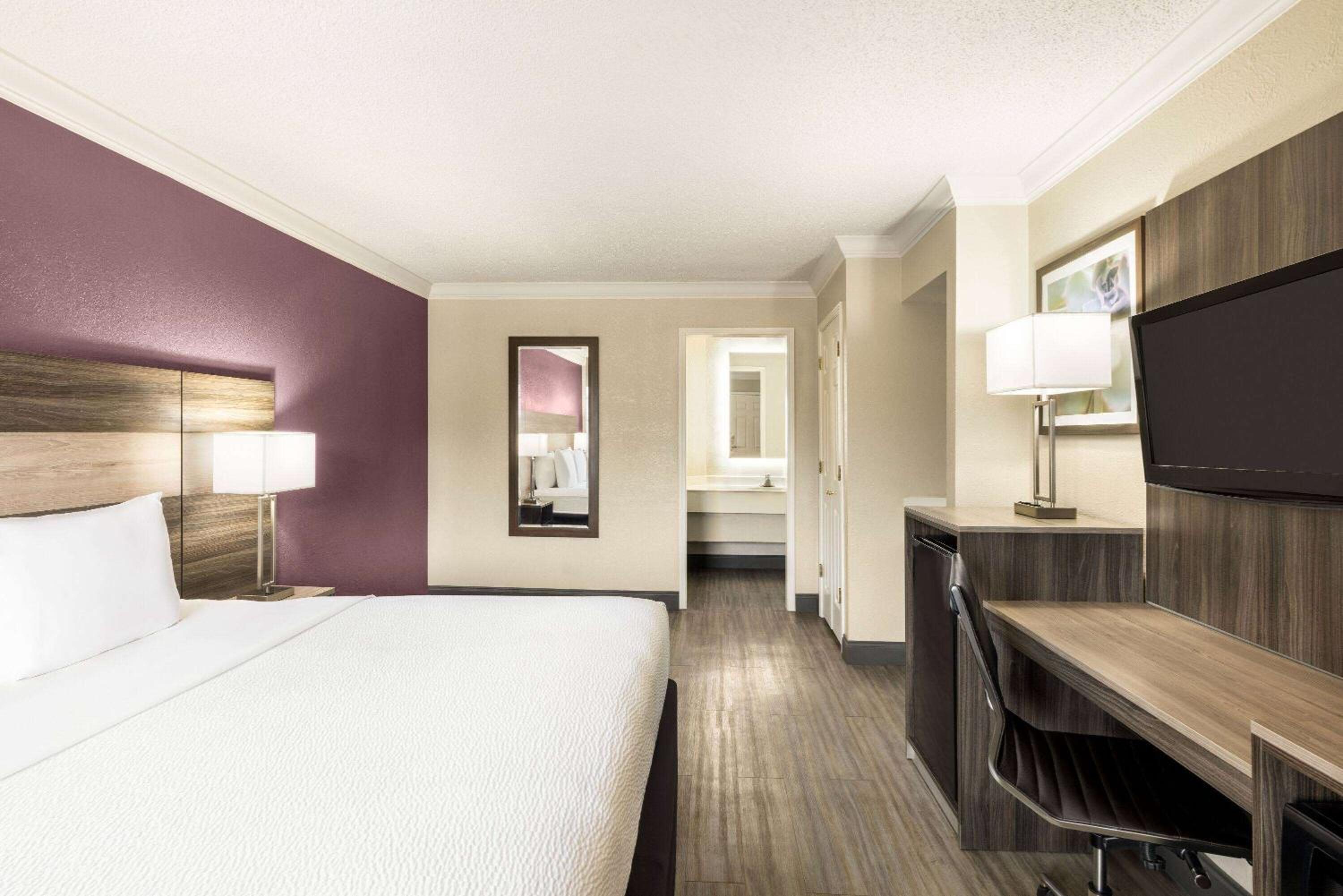 King Room - Photo 1