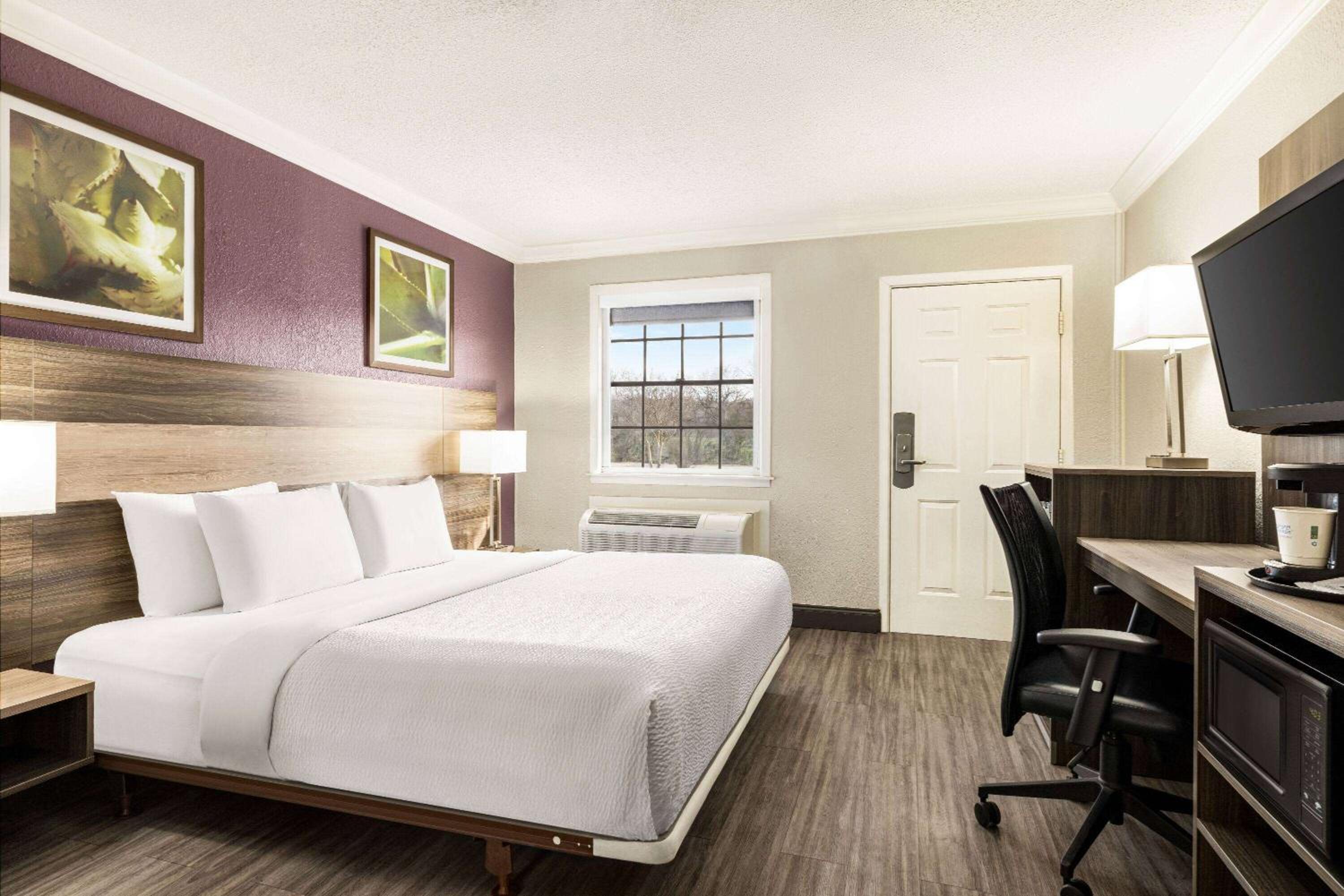 King Room - Photo 6