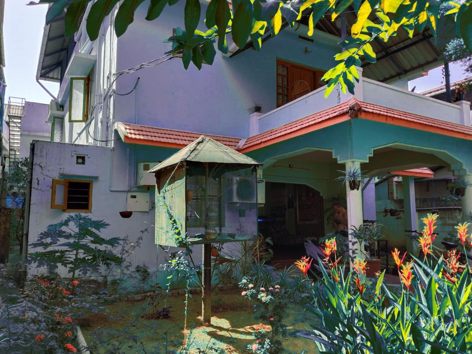Deluxe Single Room photo 2
