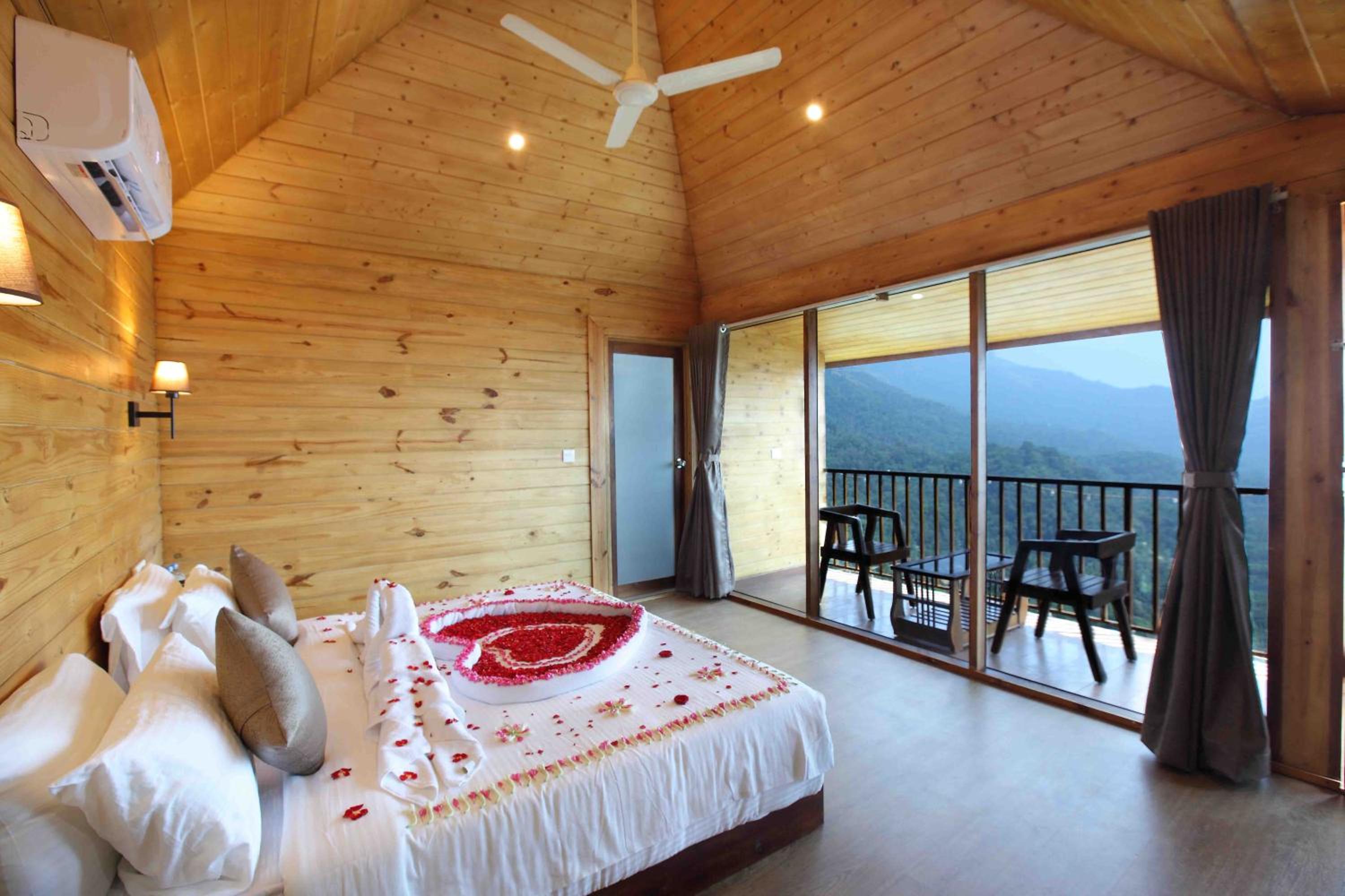 小屋