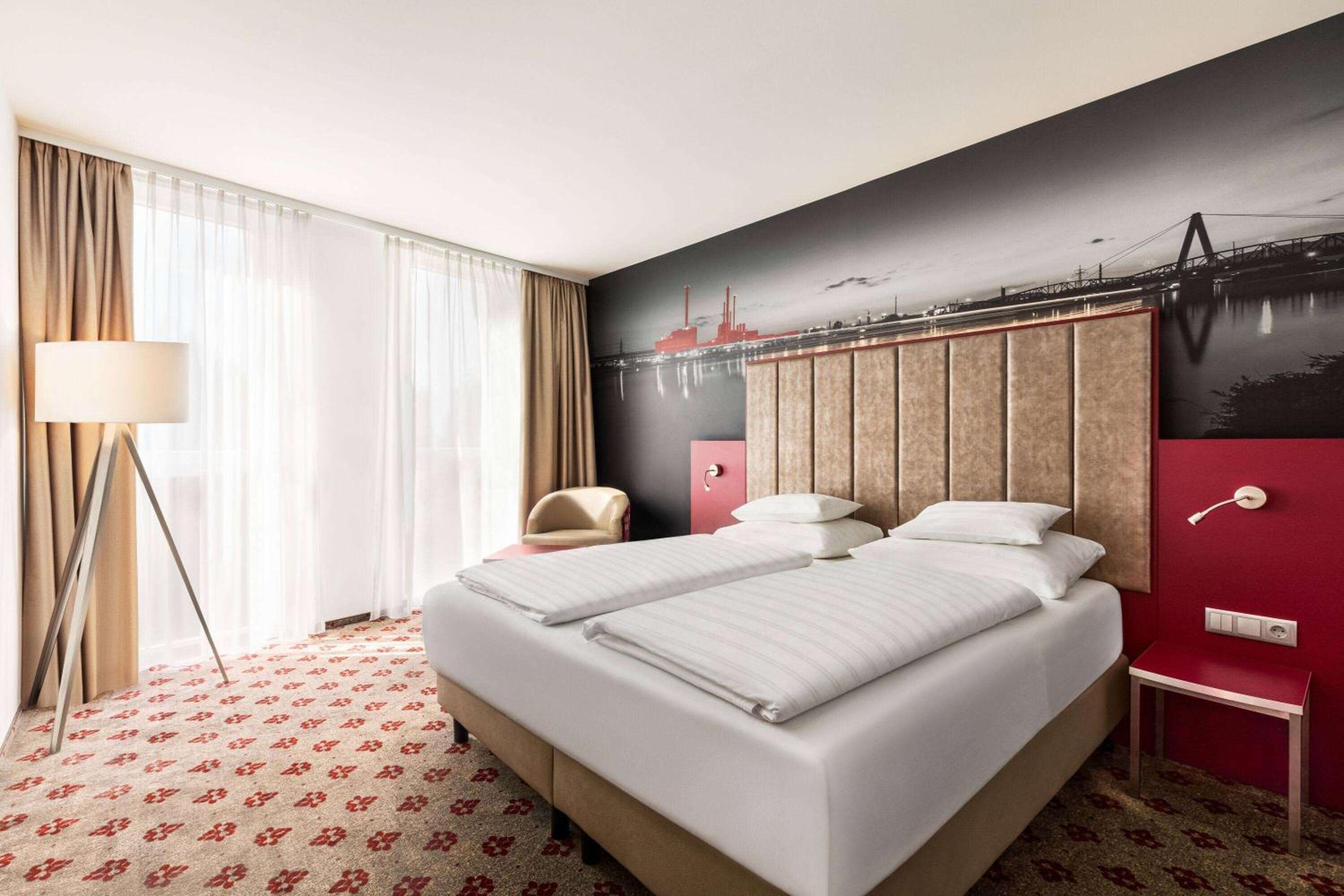 Comfort Plus Room