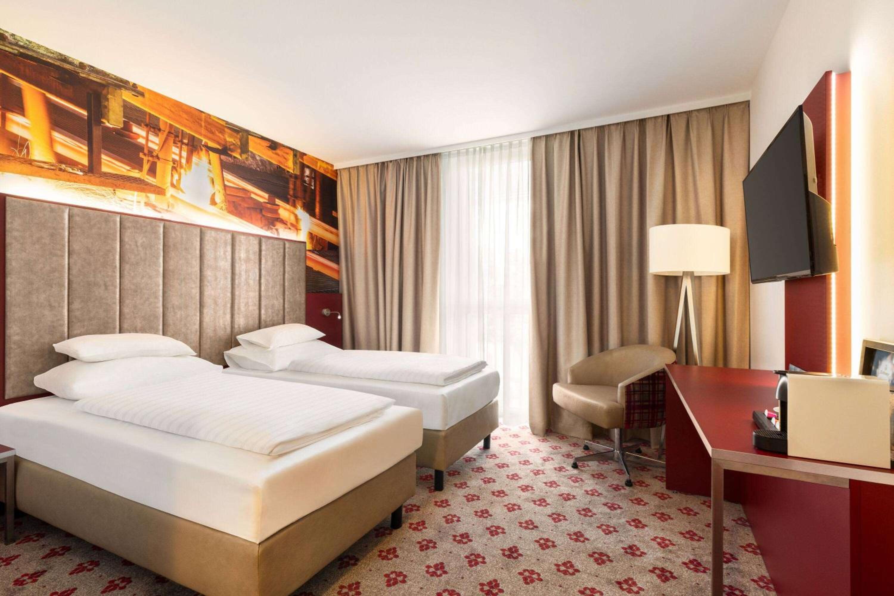 Comfort Twin Room