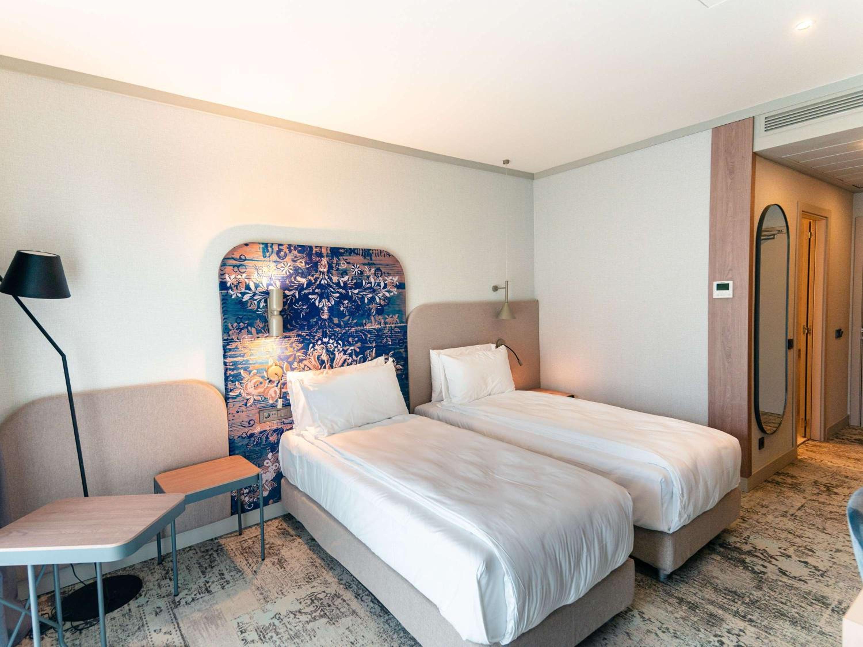 Classic Twin Room - Photo 6