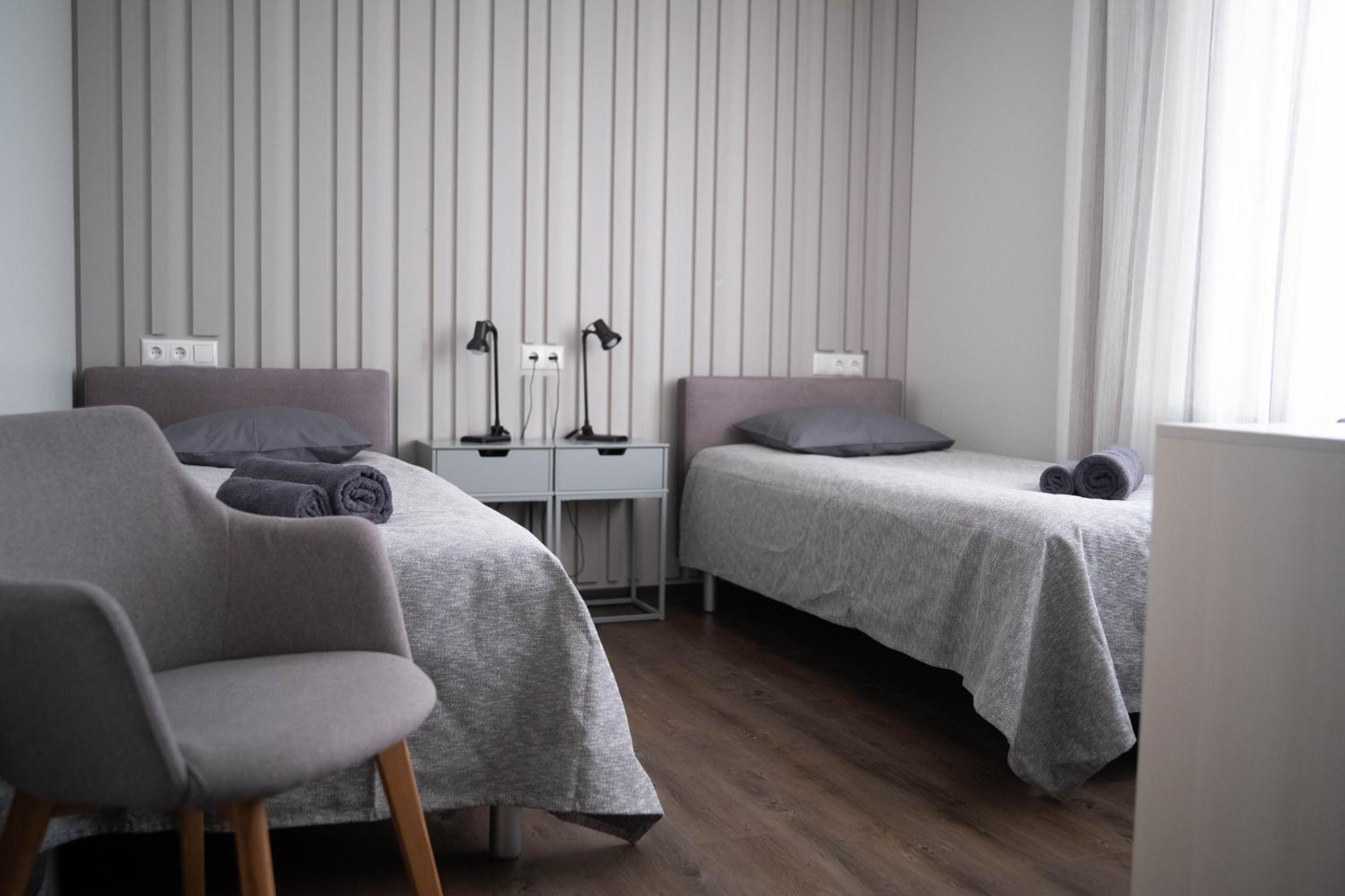 Quadruple Room photo 2