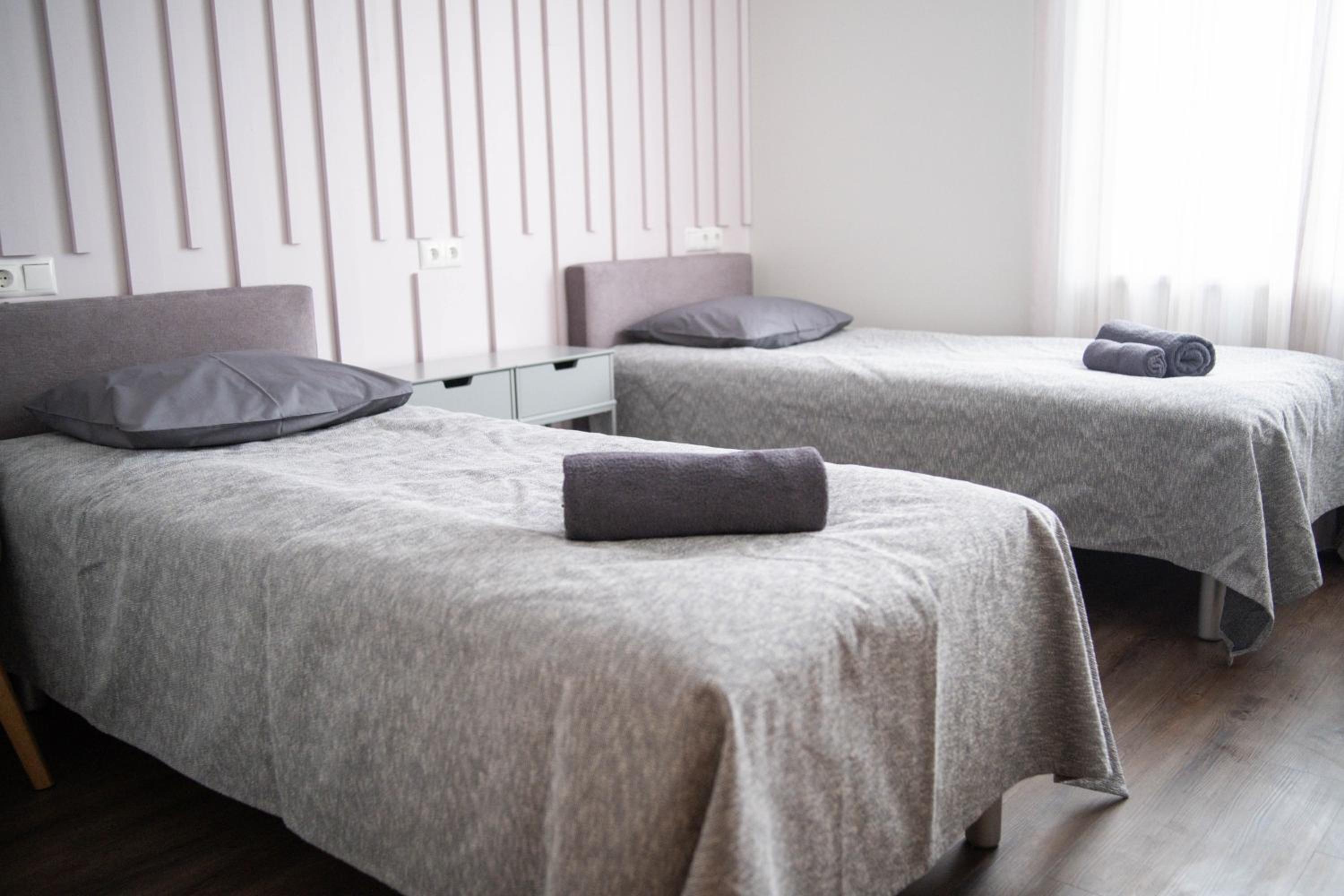 Quadruple Room photo 1