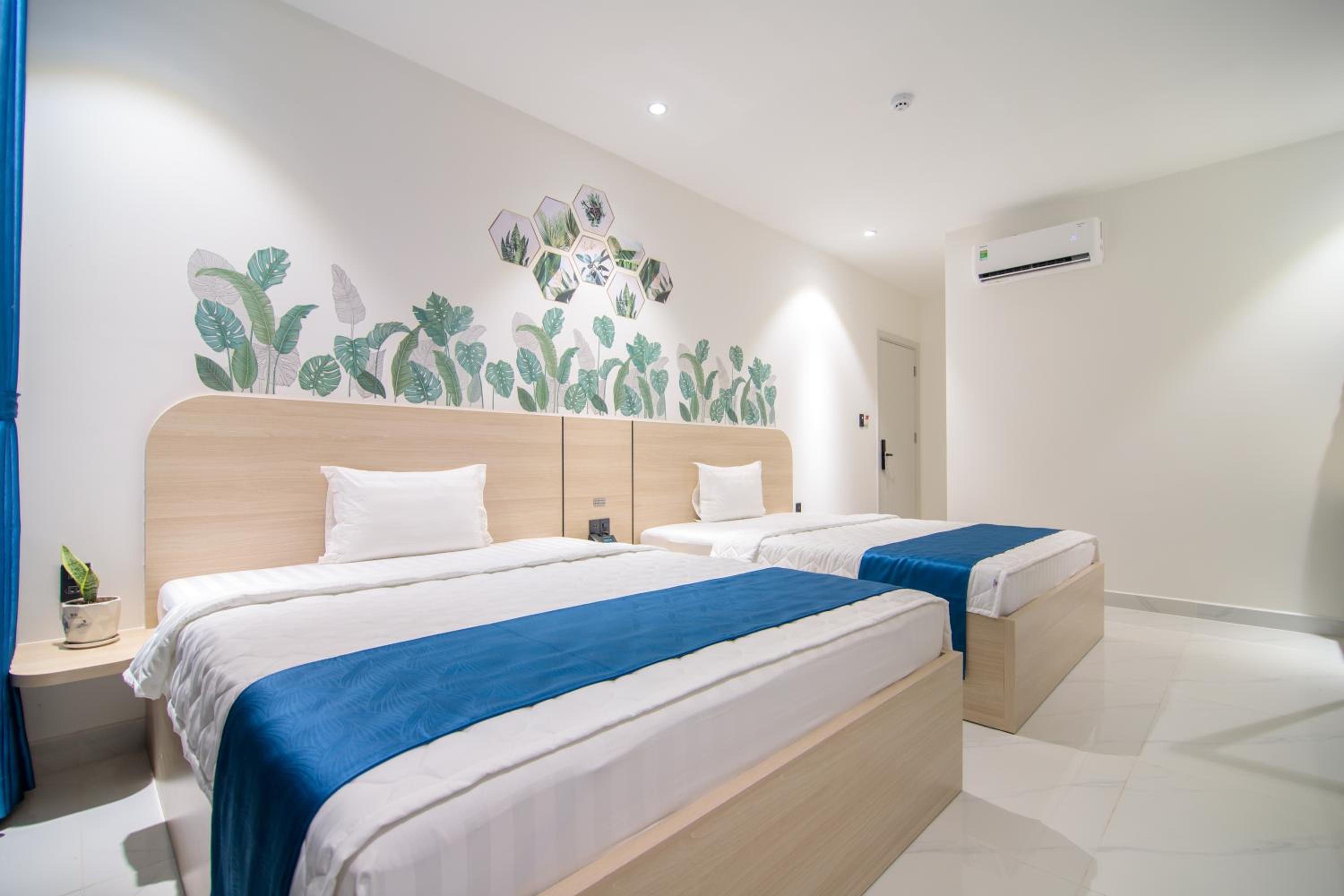 Deluxe Twin Room - Photo 1