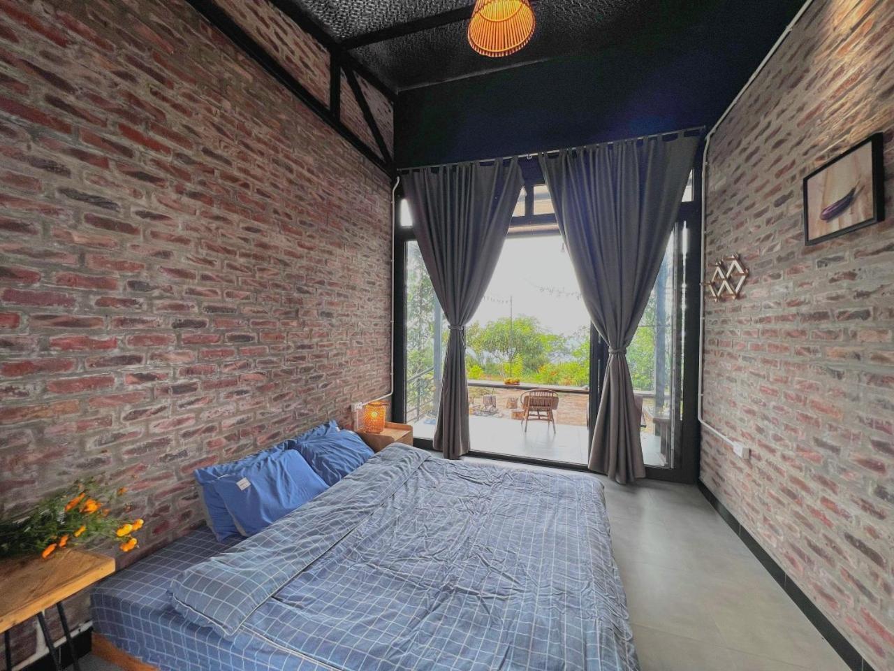 Double Room With Mountain View photo 1