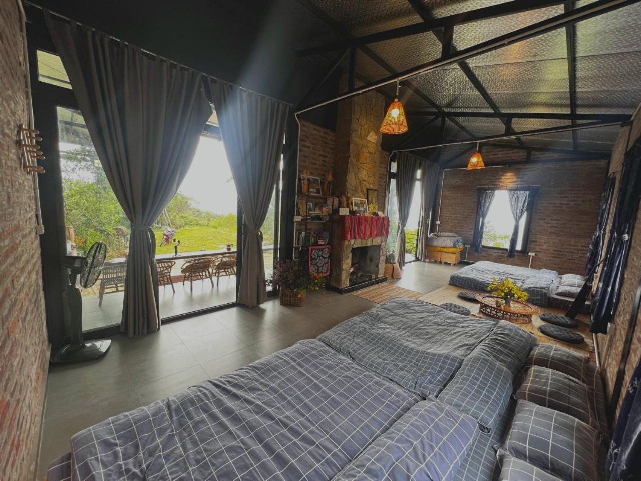 One-Bedroom House photo 2