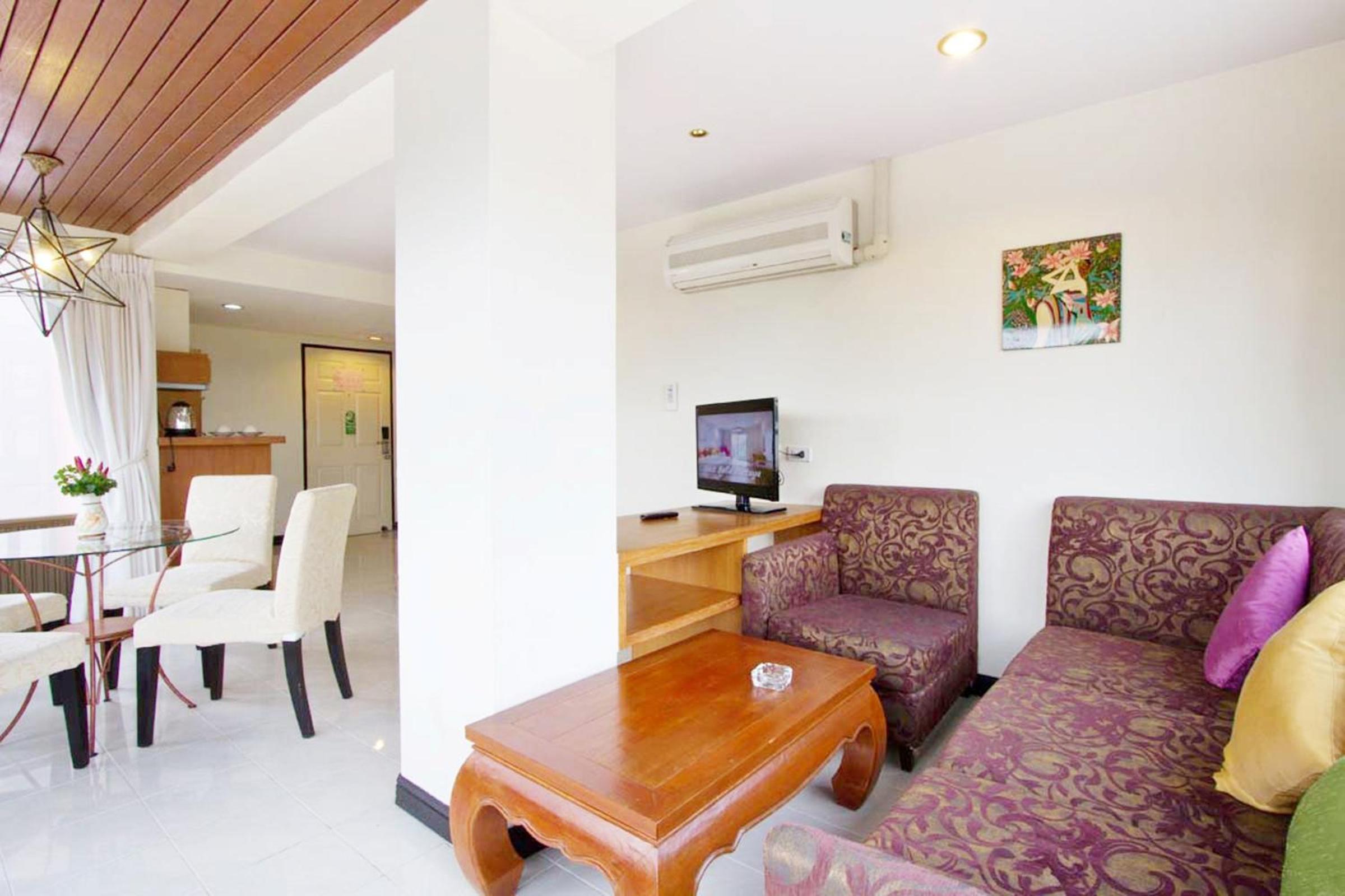 Junior Suite - Photo 14