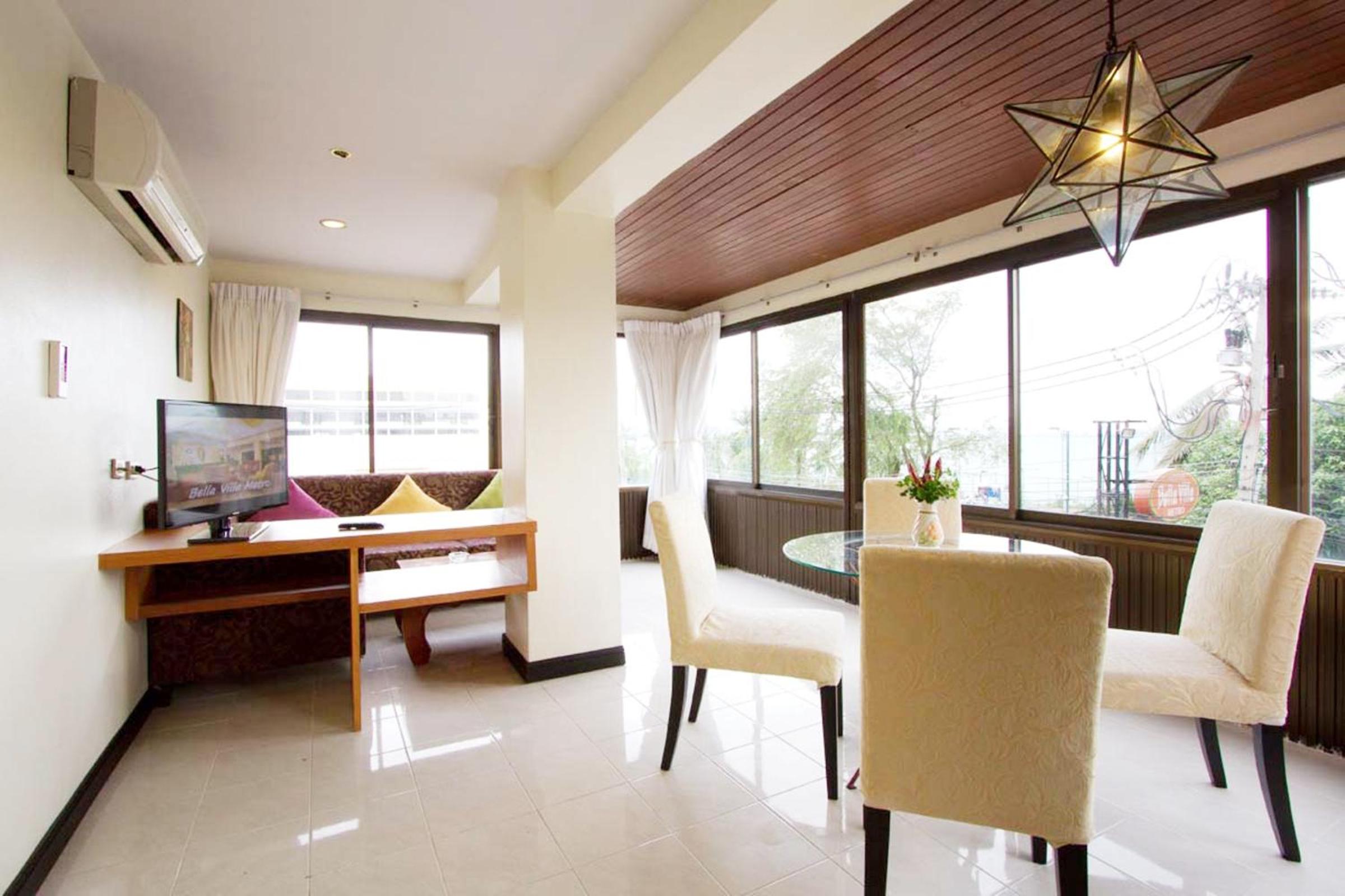 Junior Suite - Photo 7
