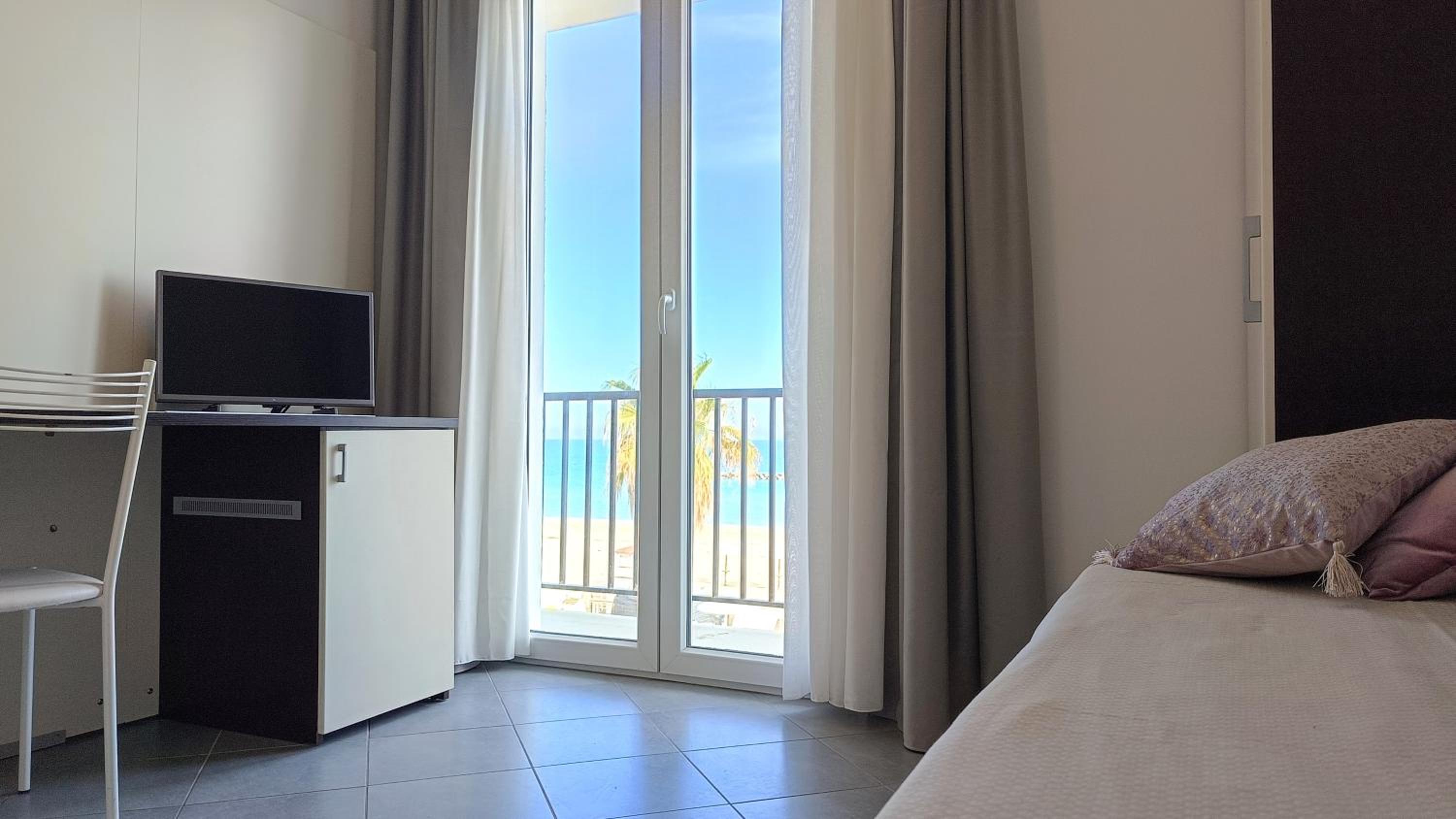 Suite with Sea View photo 3