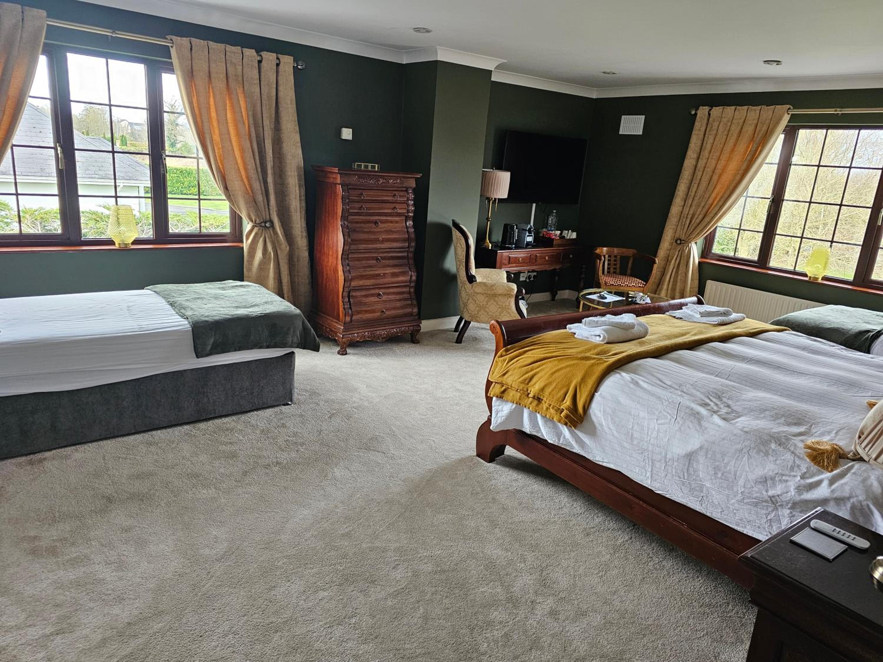 Superior King Room photo 3