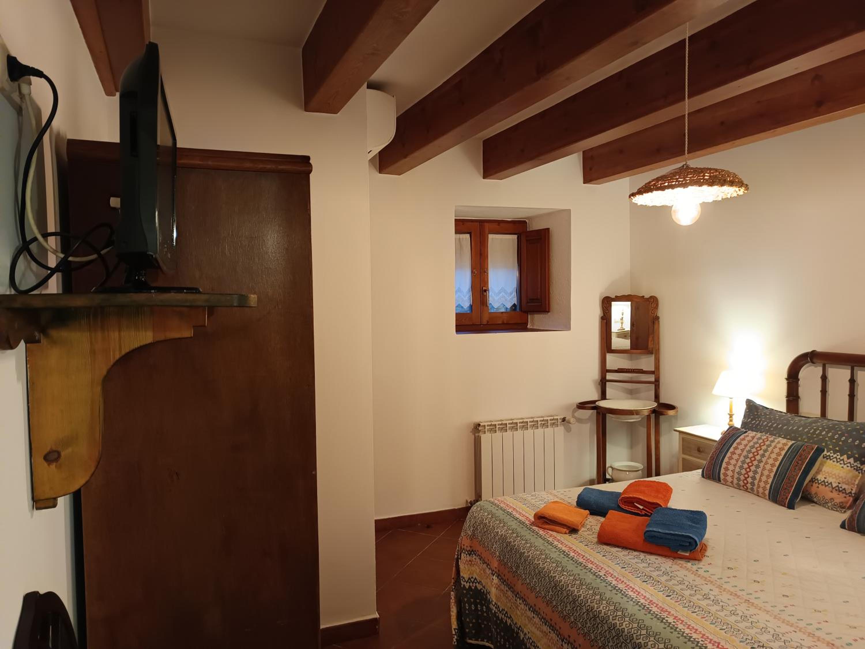 Double Room with Private Bathroom photo 3