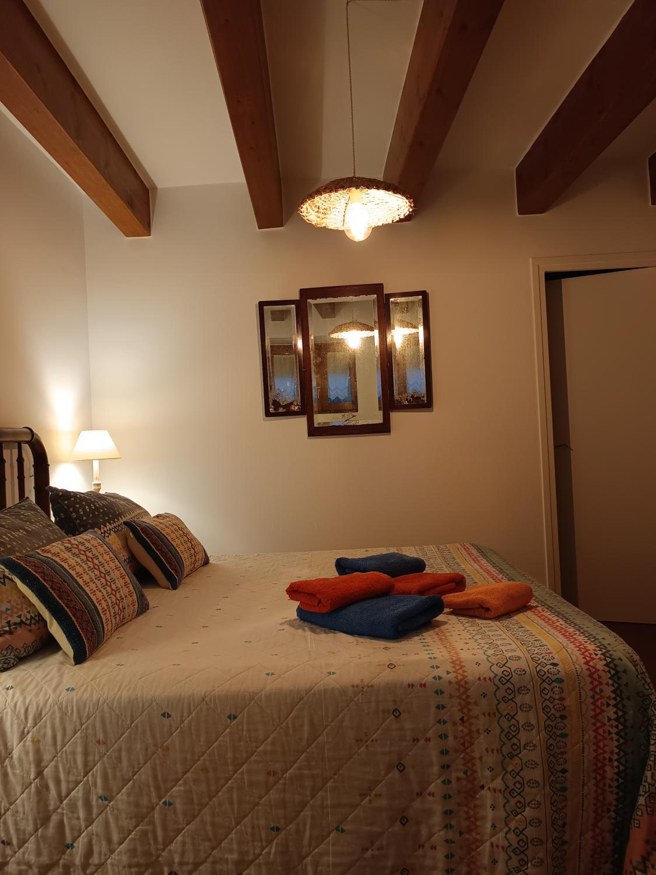 Double Room with Private Bathroom photo 2
