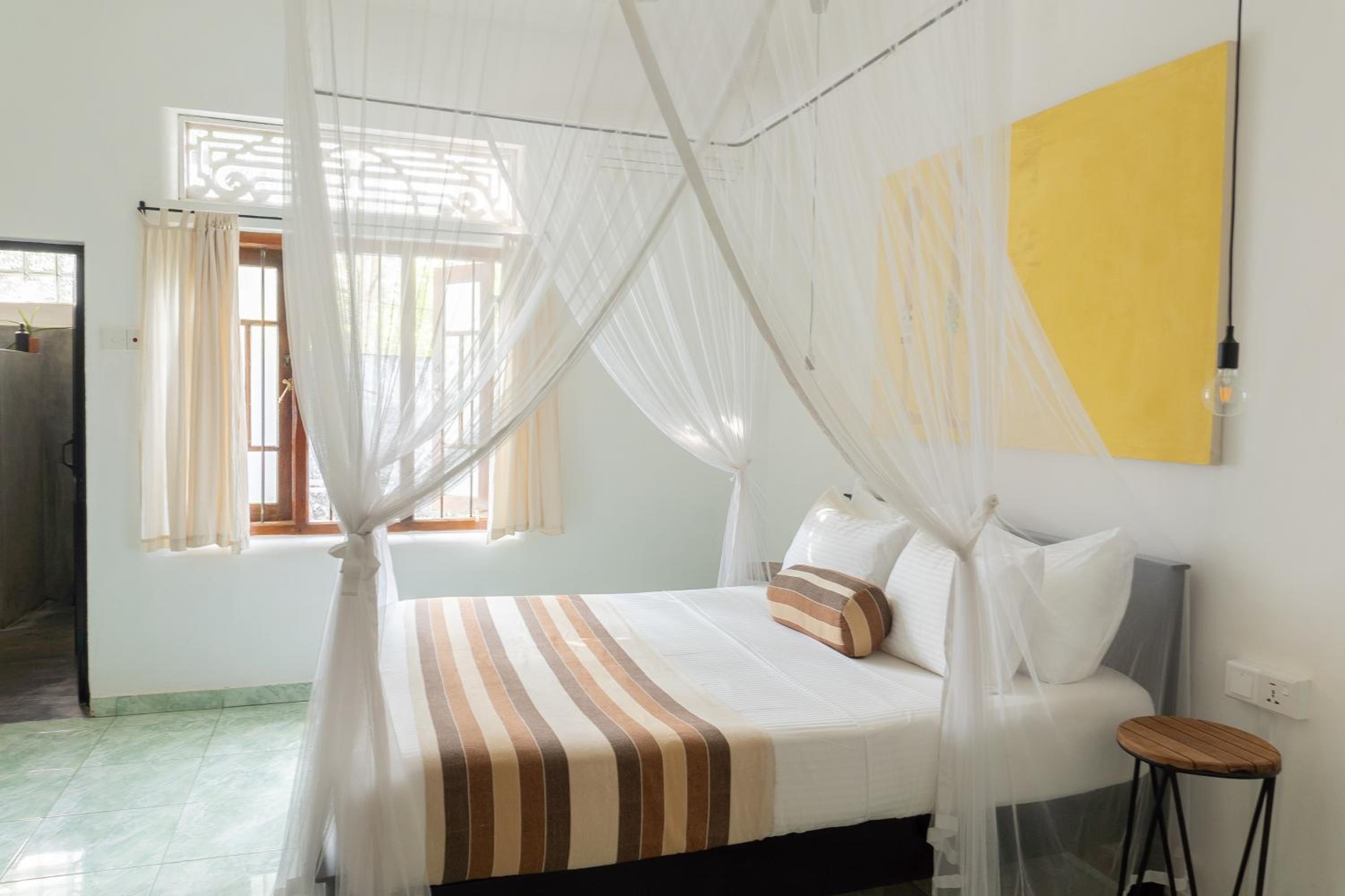 Double Room - Blue Palm photo 1