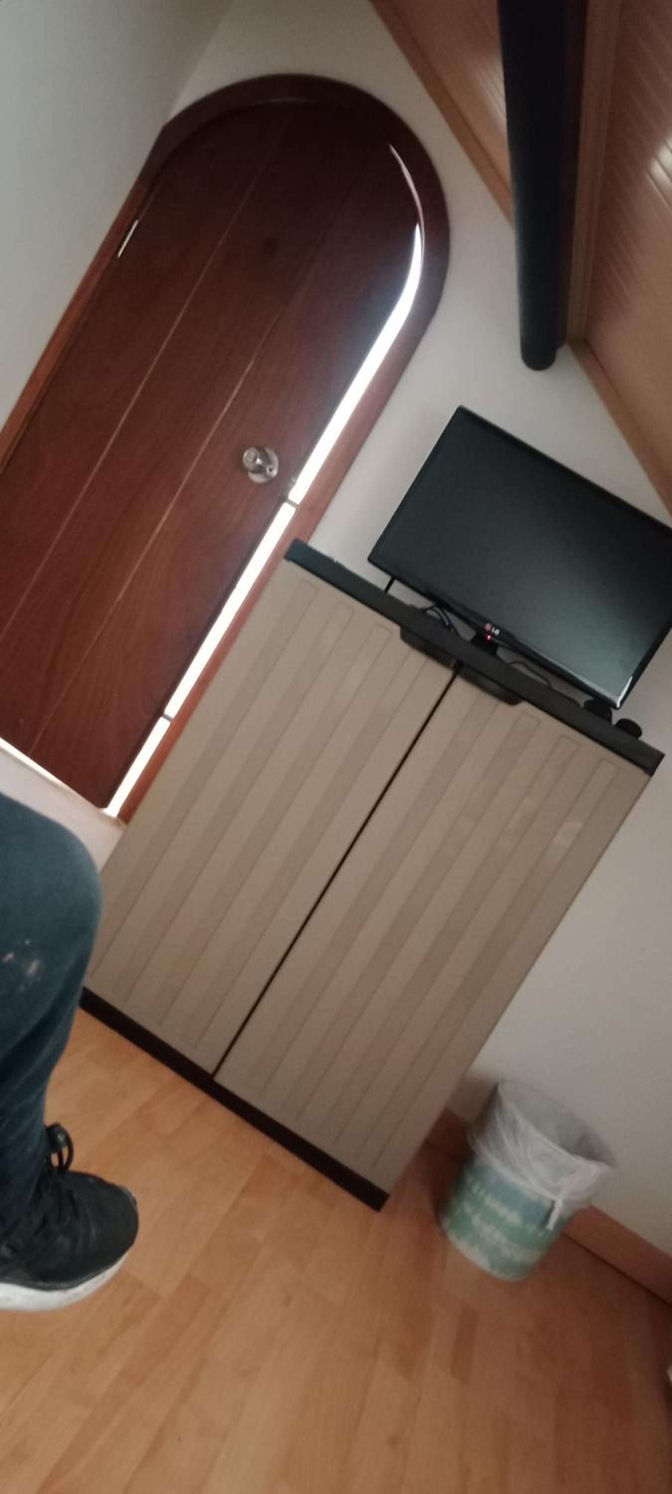 Double Room With Shared Bathroom photo 3