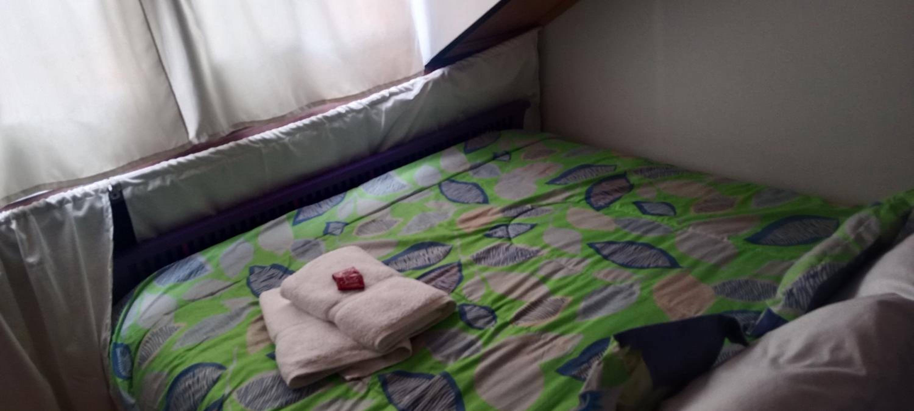 Double Room With Shared Bathroom photo 2
