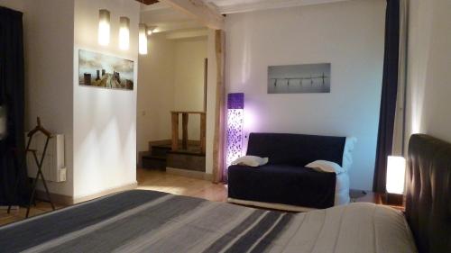 Grand Deluxe Room photo 3