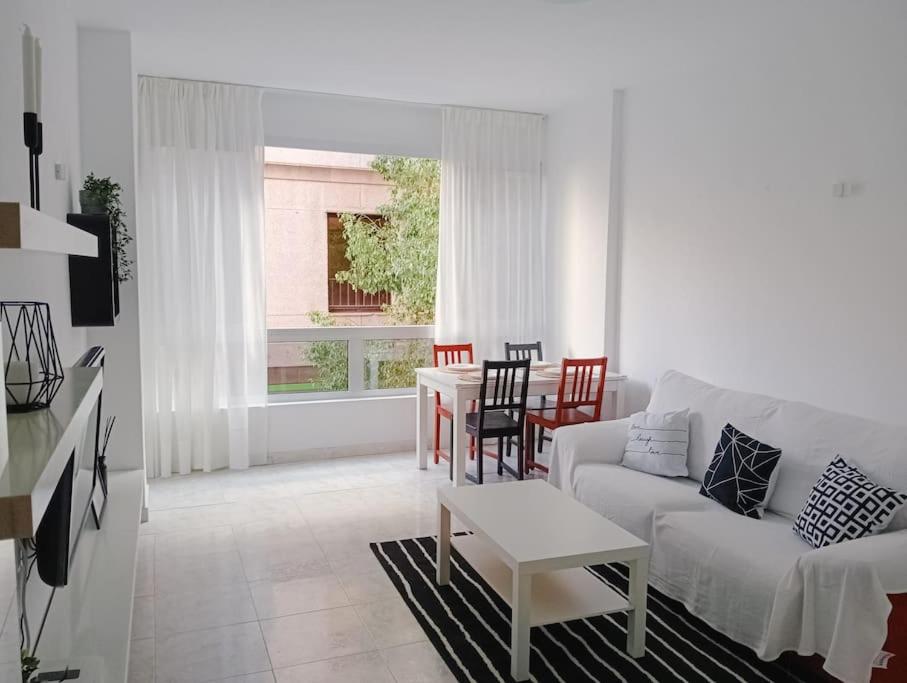 Departamento de tres habitaciones