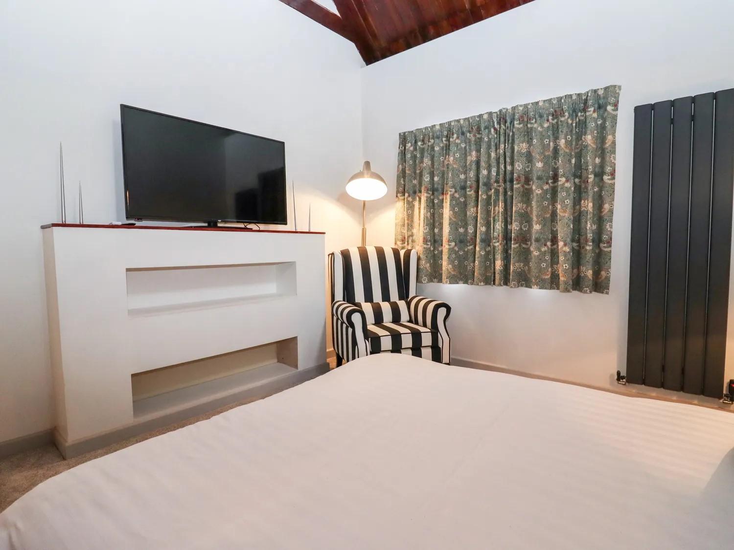Two-Bedroom House photo 1