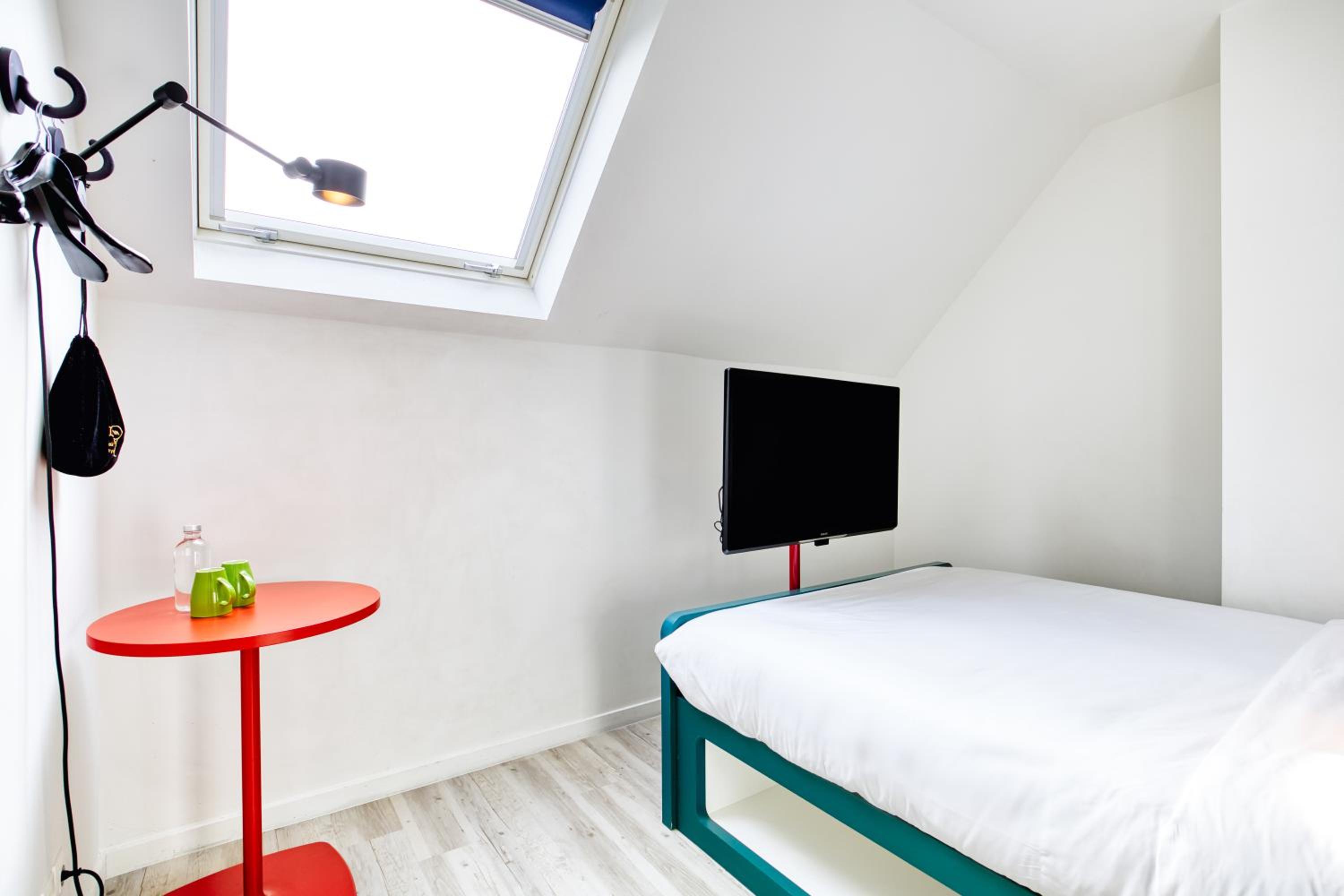 Double Room - Photo 2