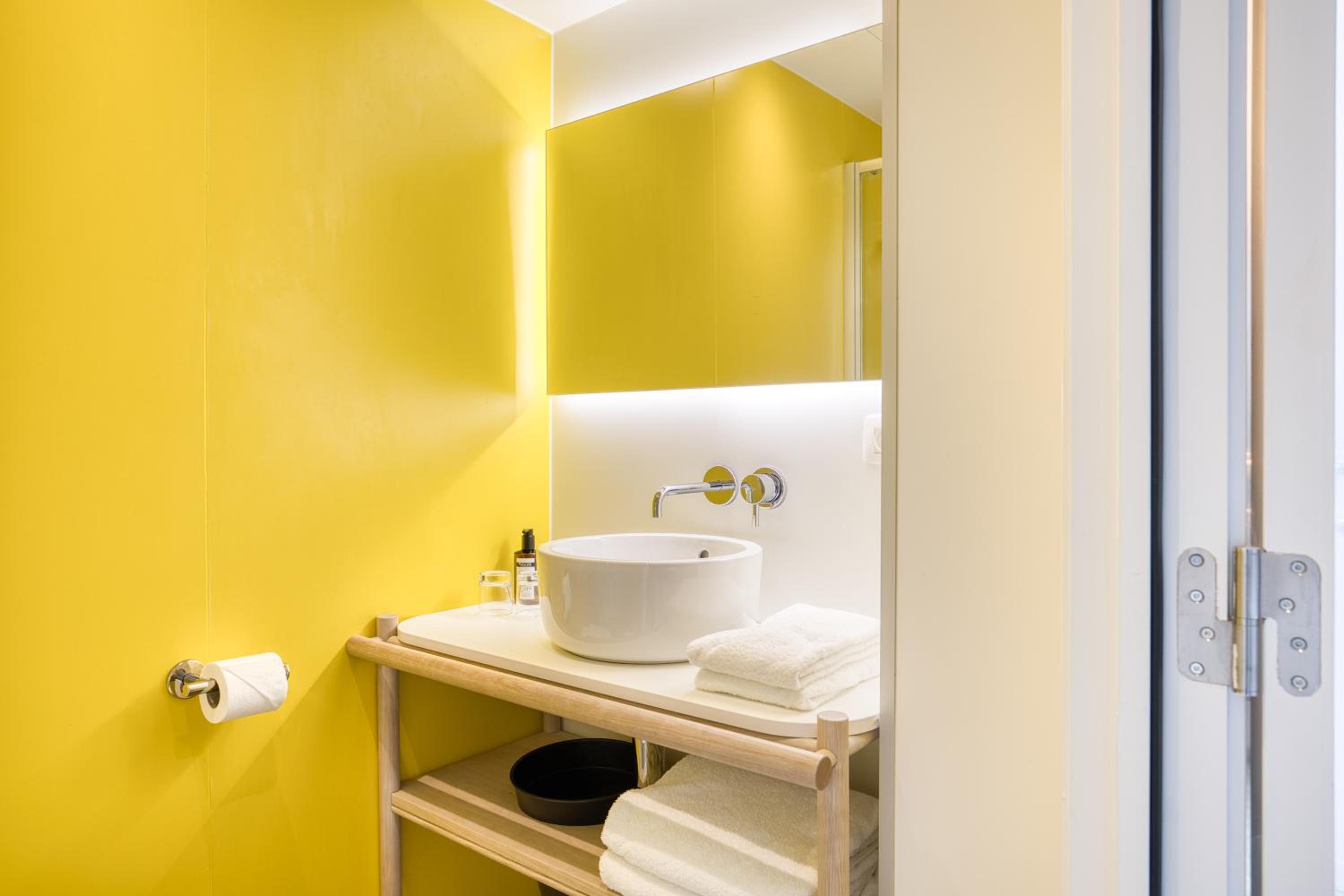 Double Room - Photo 10