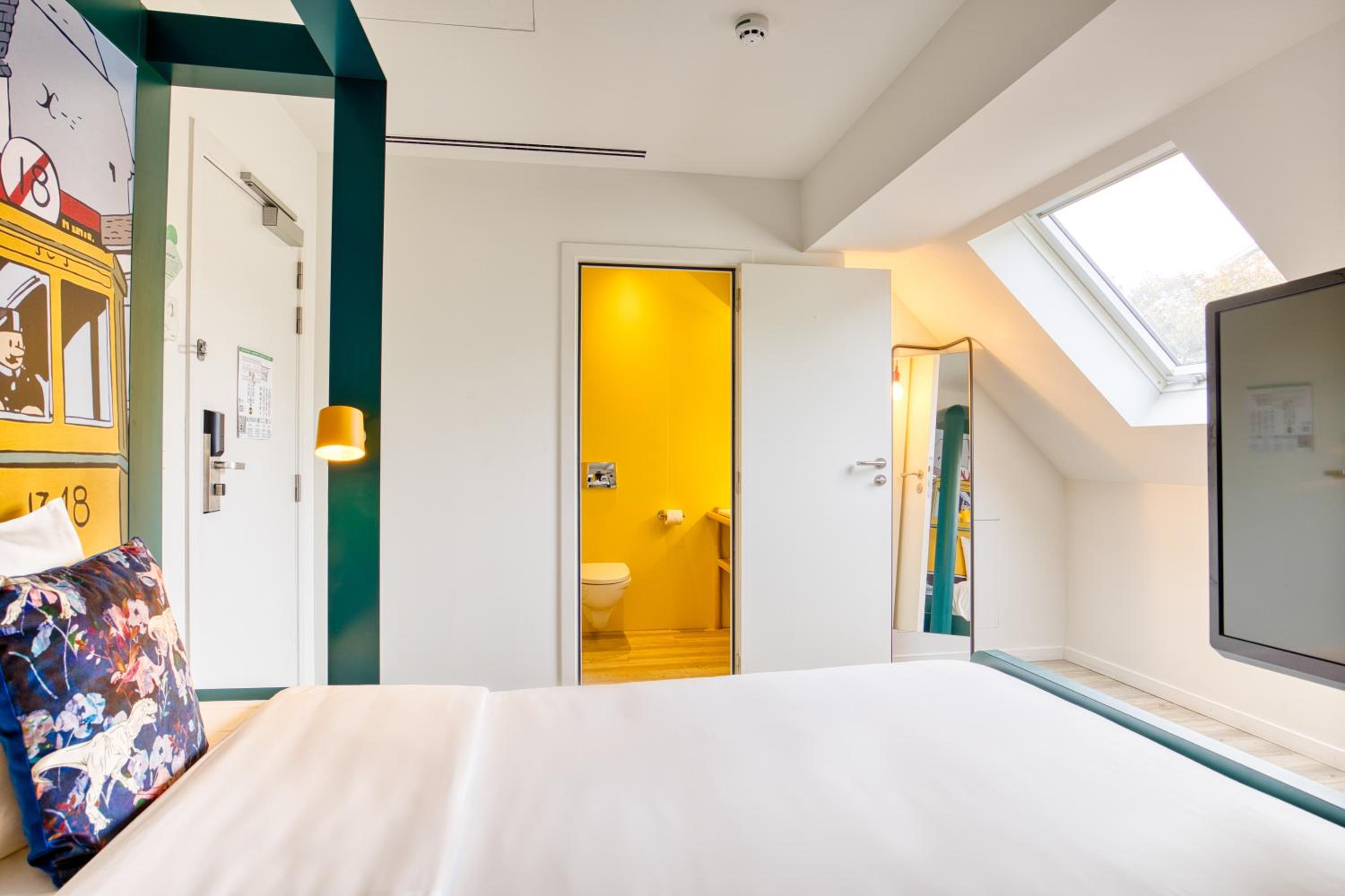 Double Room - Photo 8