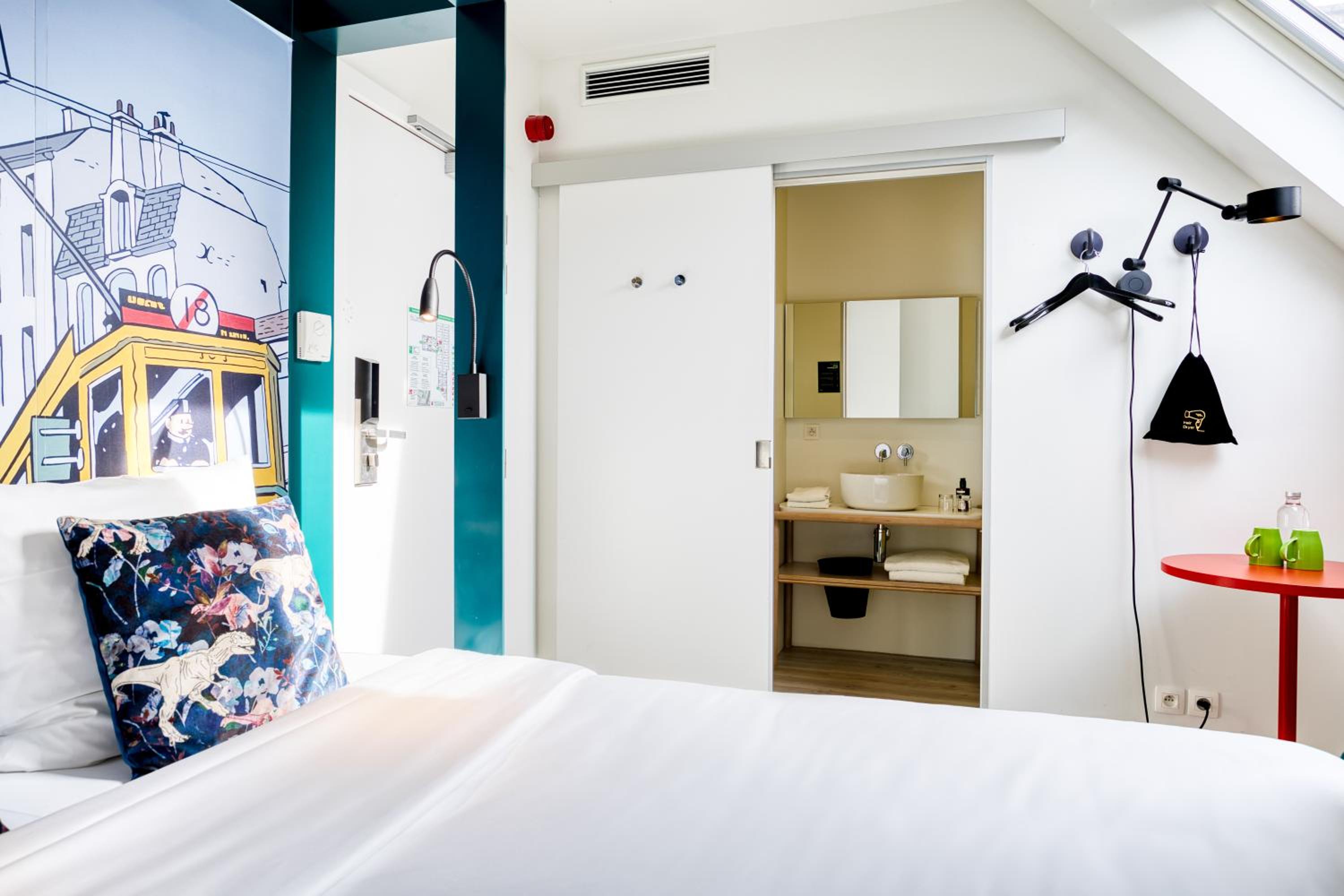Double Room - Photo 5