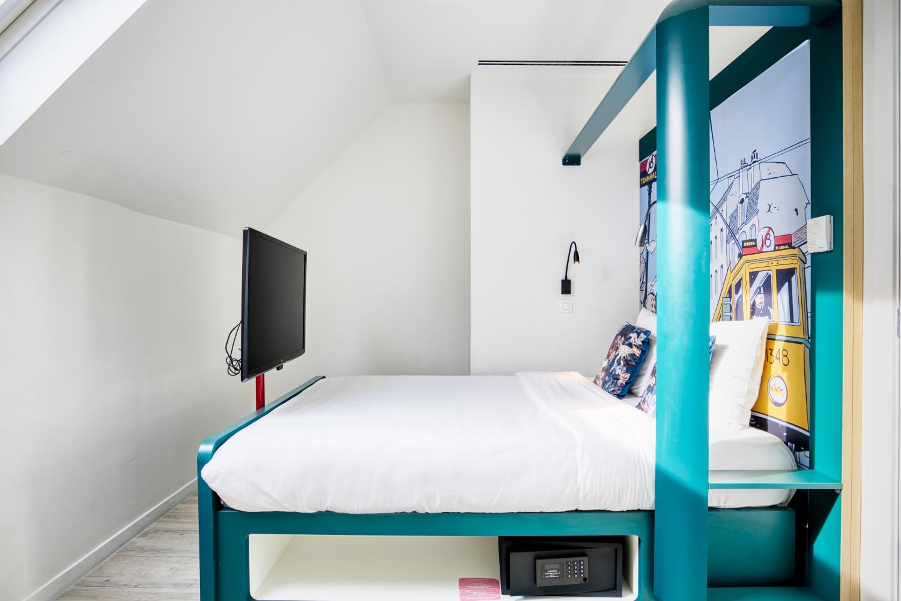 Double Room - Photo 3