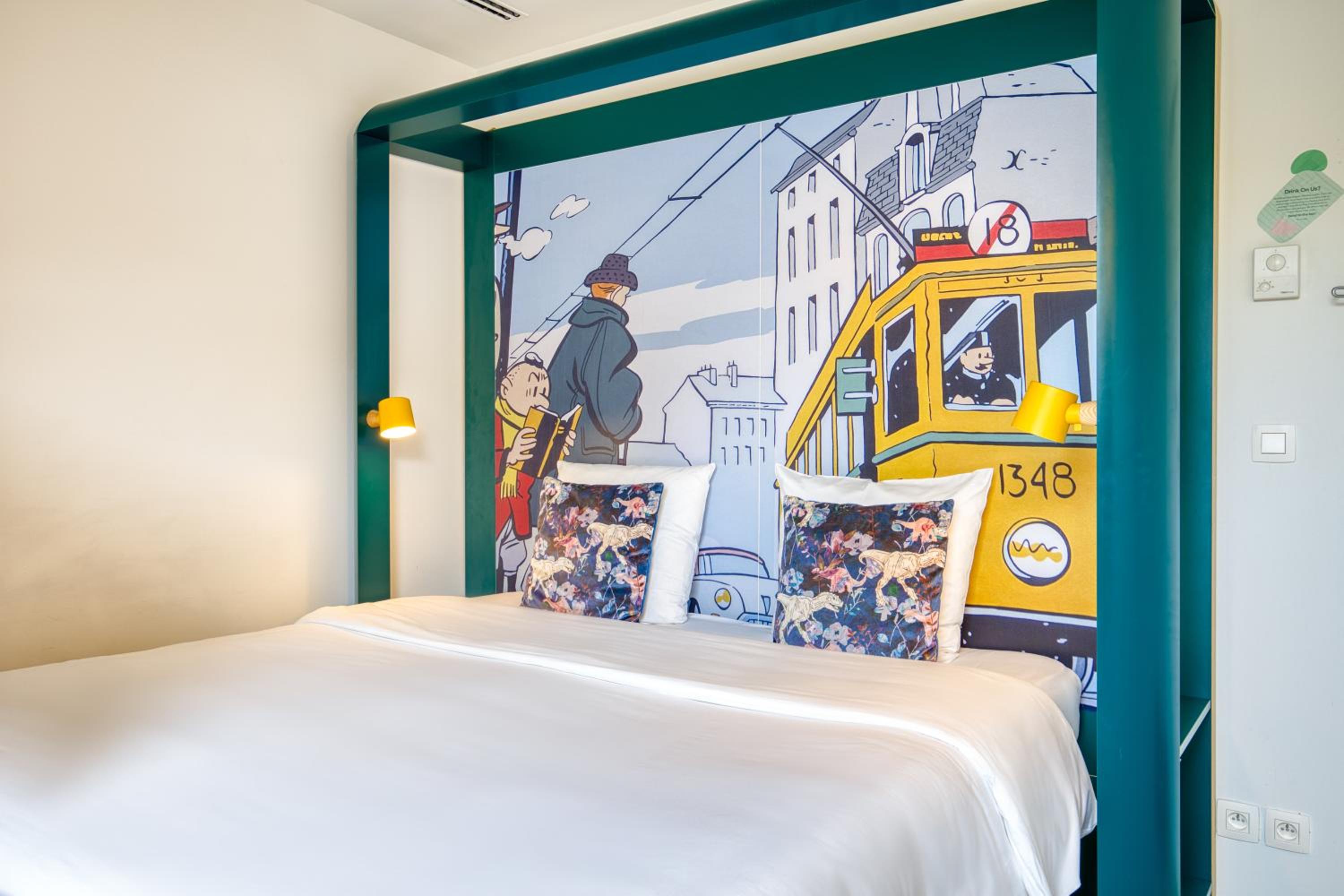 Double Room - Photo 4