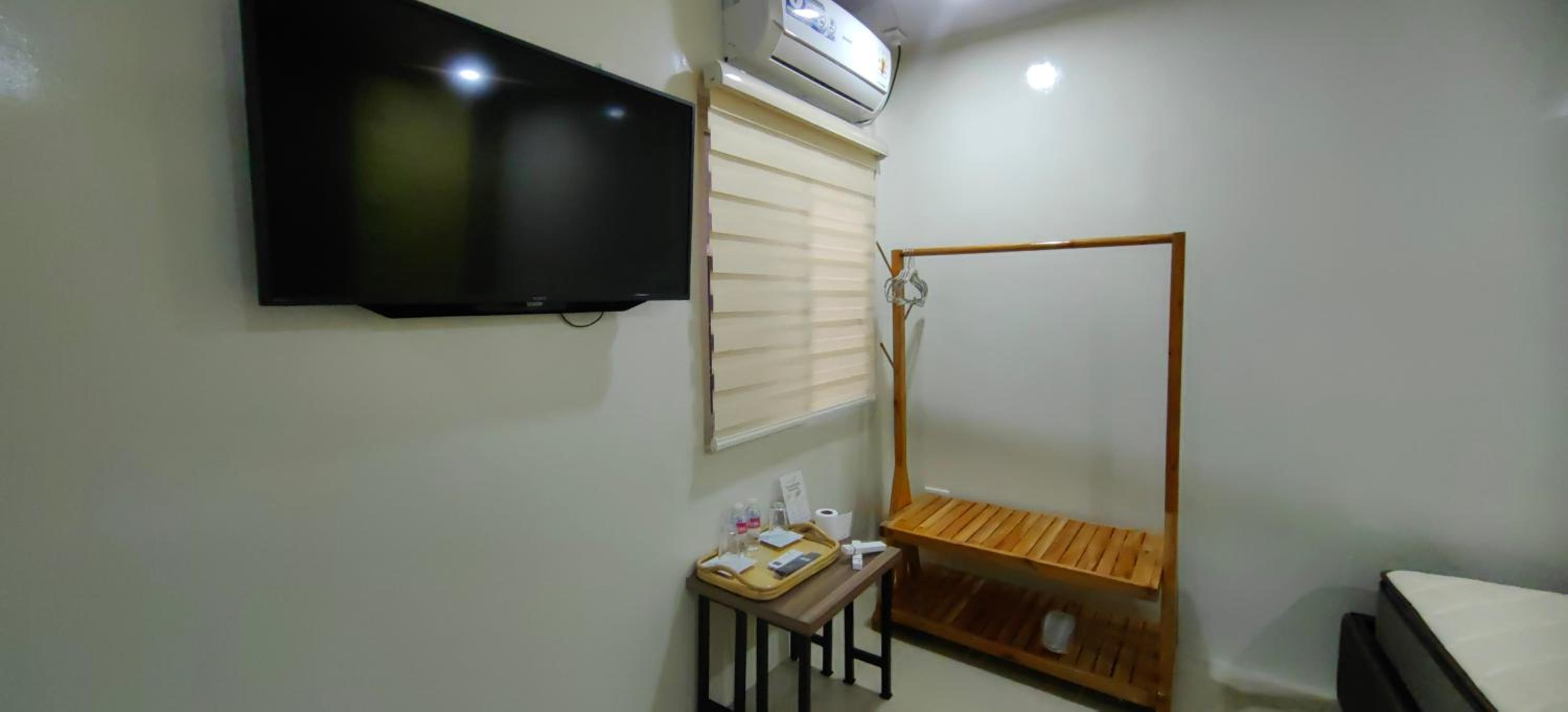 Deluxe Triple Room - Photo 3