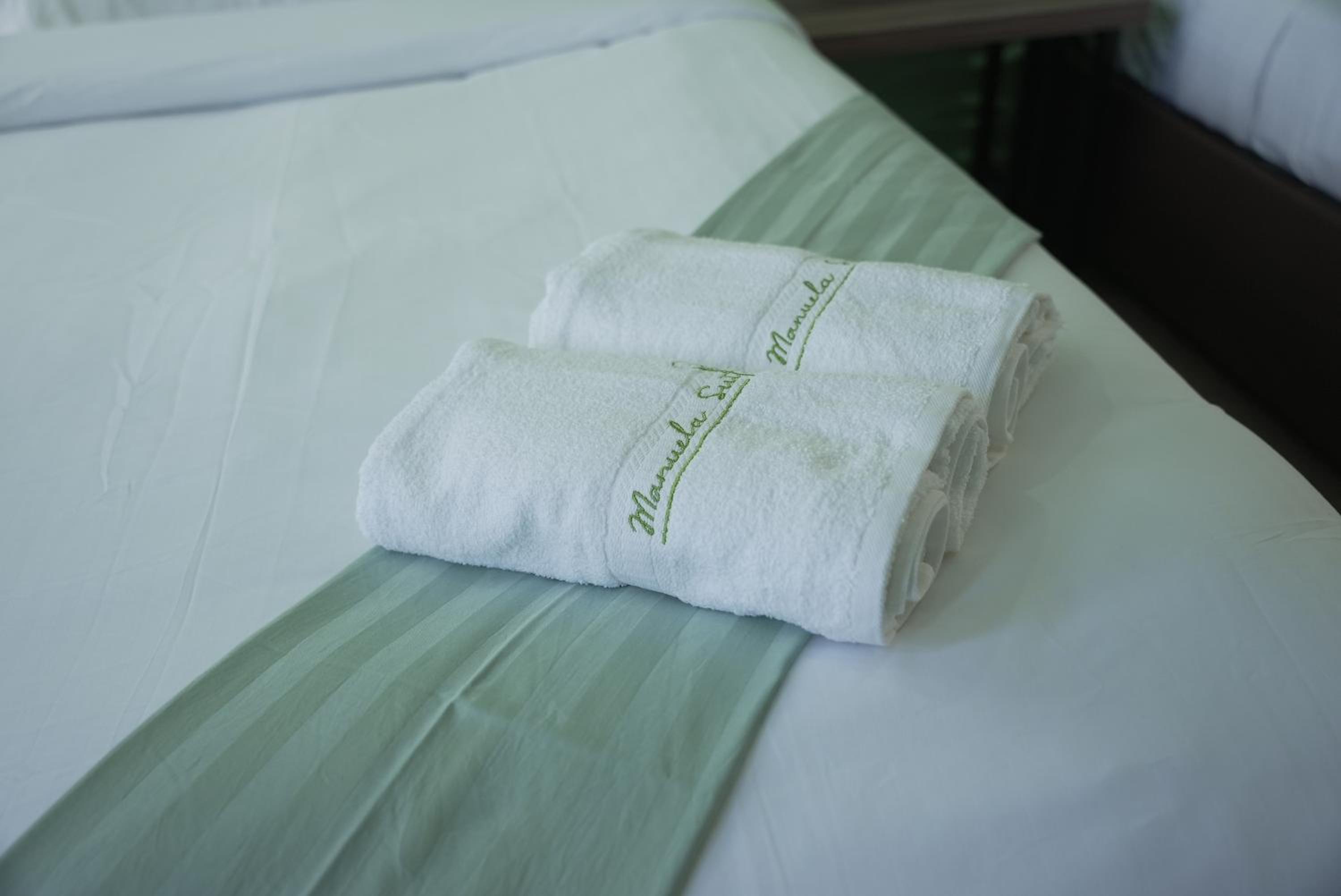 Deluxe Triple Room - Photo 21