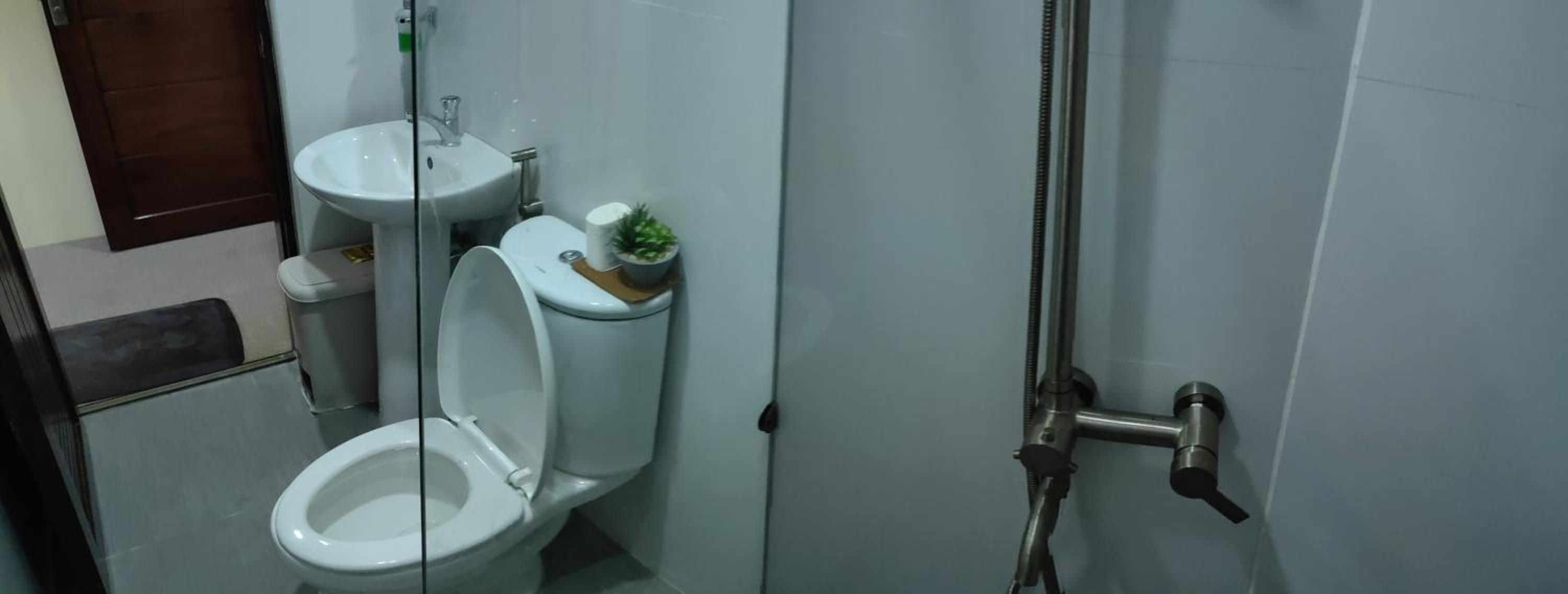 Deluxe Triple Room - Photo 14