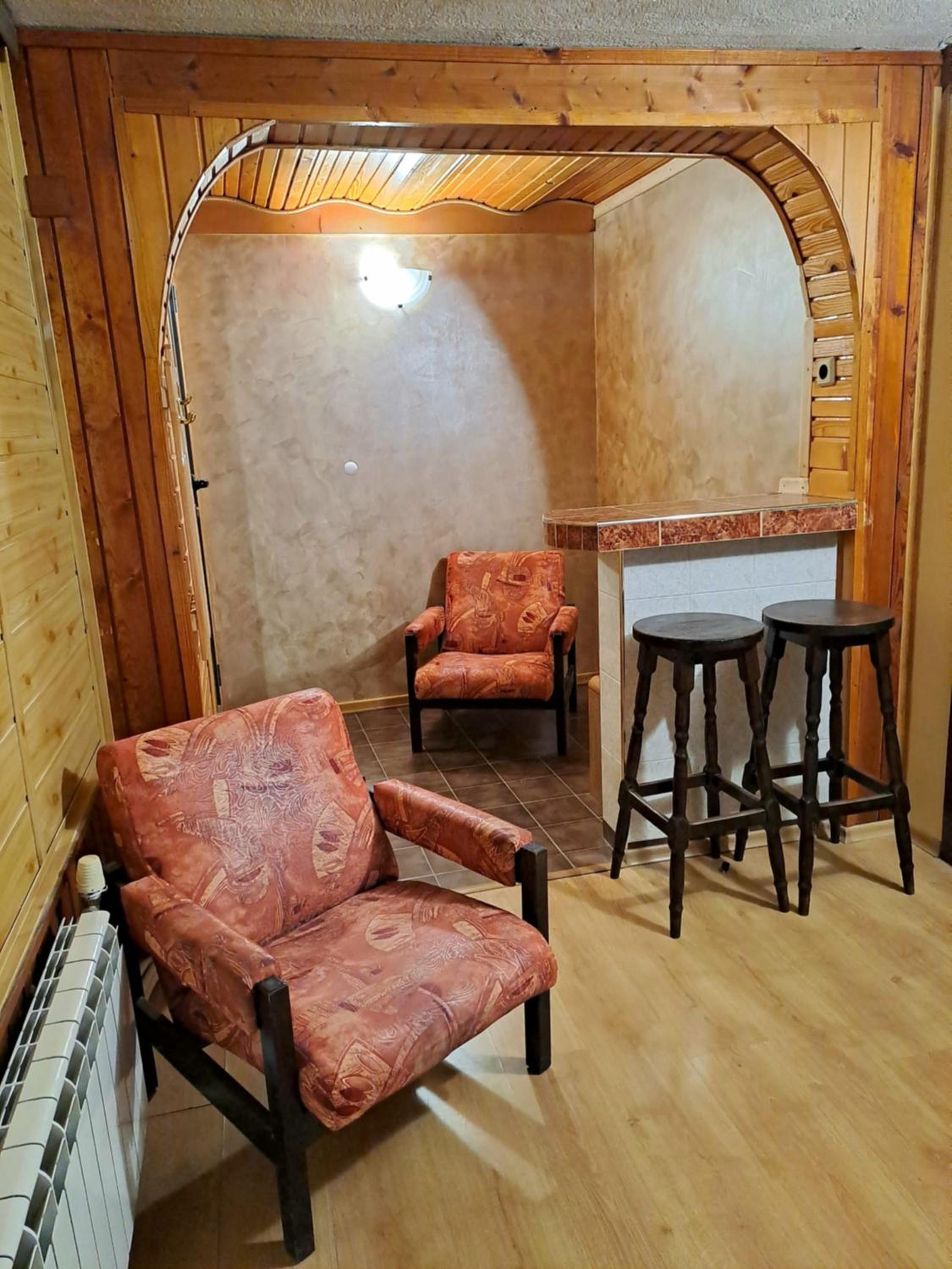 Twin Room photo 2