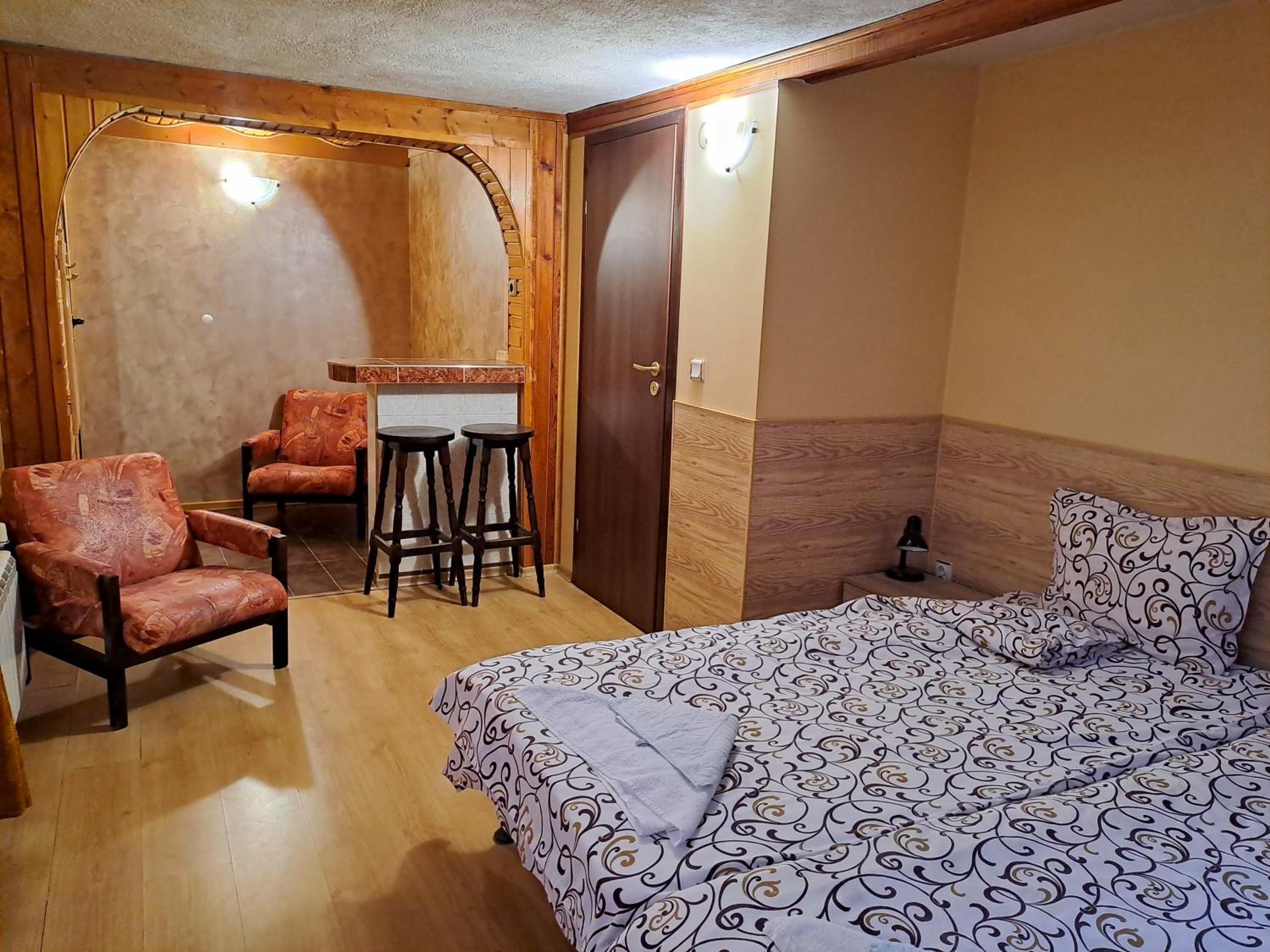 Twin Room photo 3