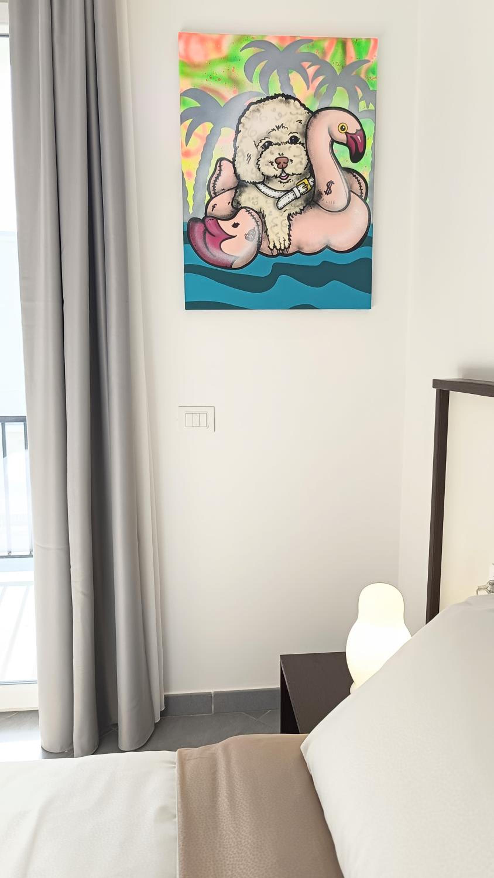 Double Room - Disability Access photo 3