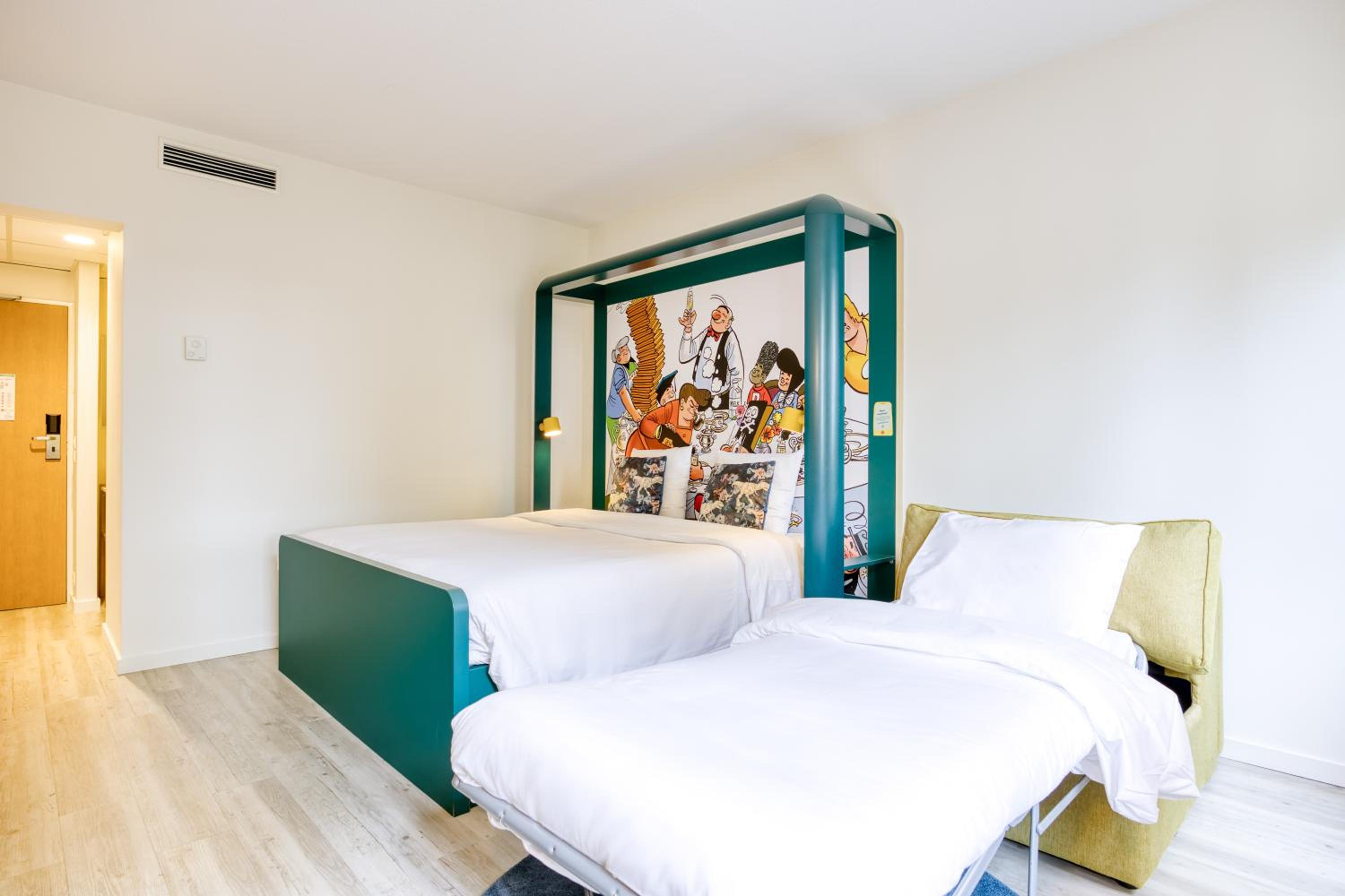Triple Room - Photo 10