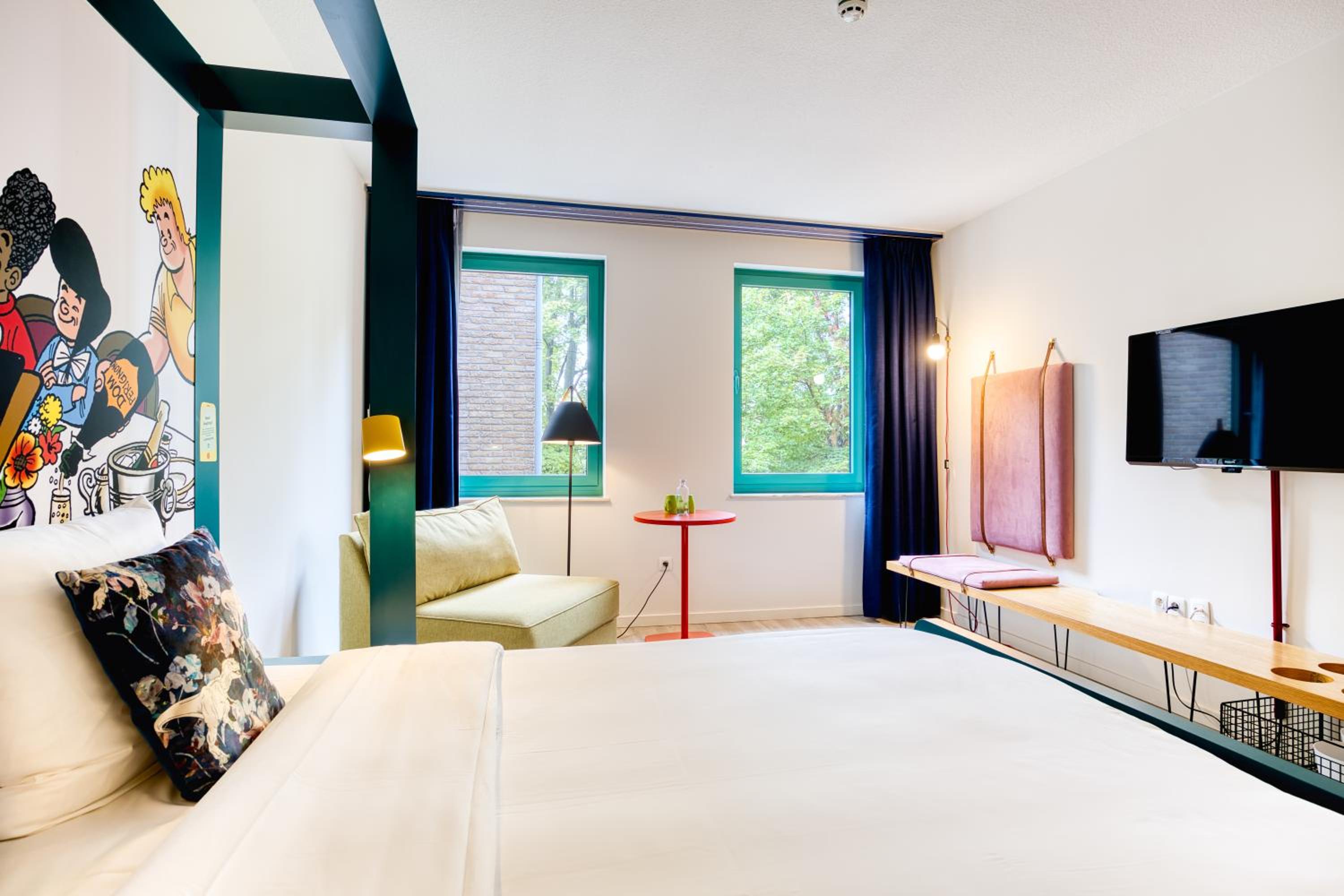 Triple Room - Photo 5