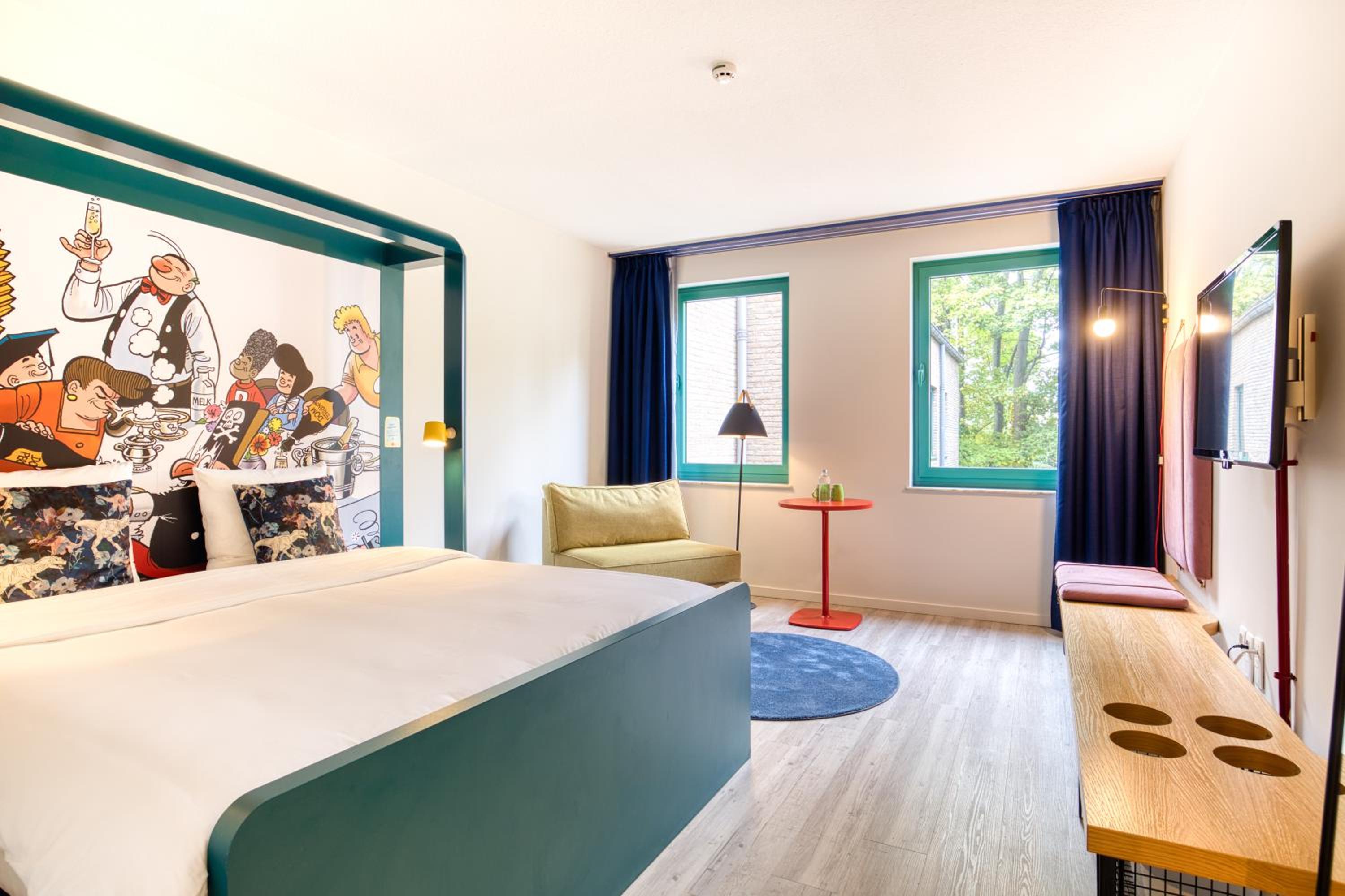 Triple Room - Photo 3