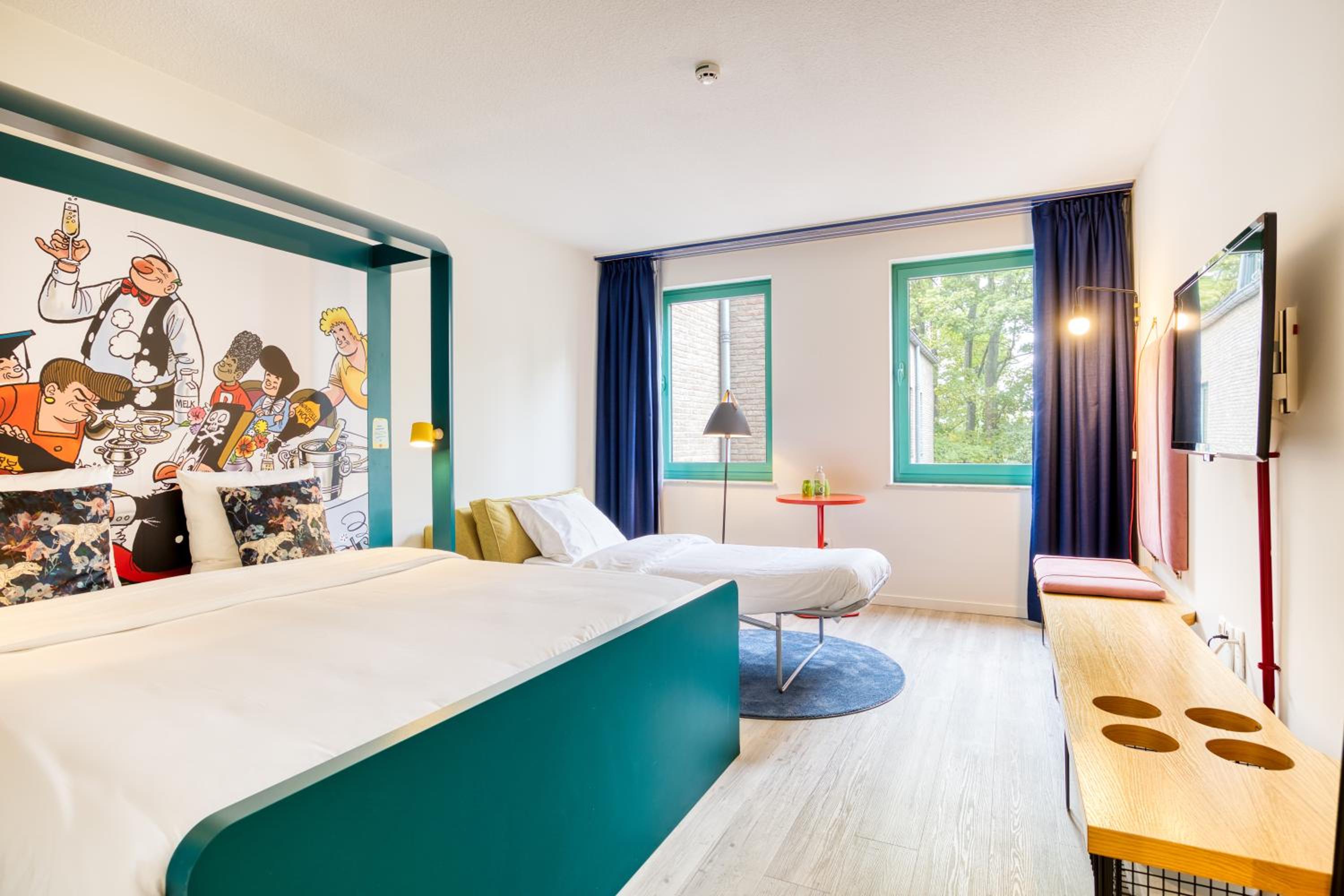 Triple Room - Photo 9