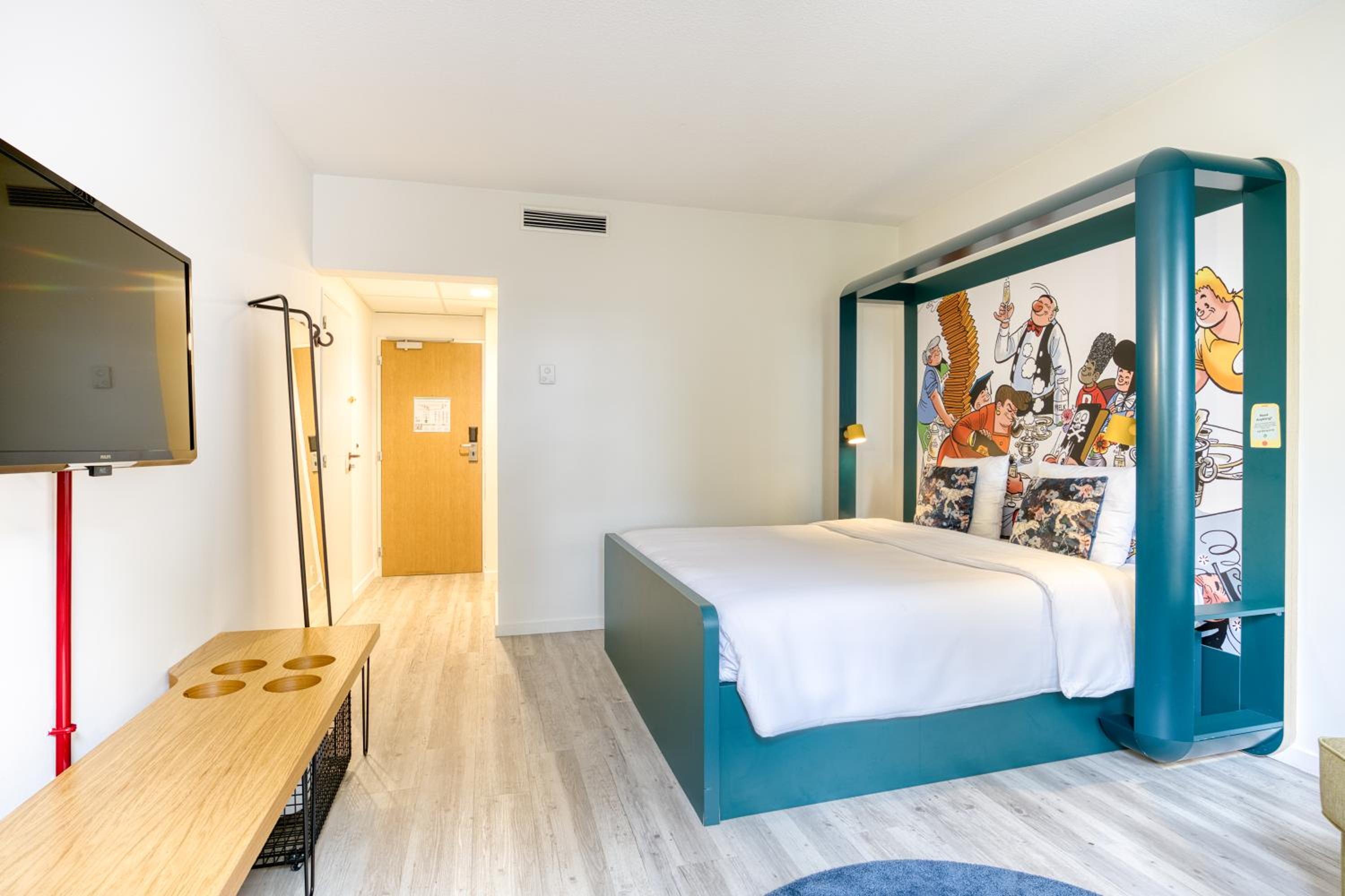 Triple Room - Photo 8