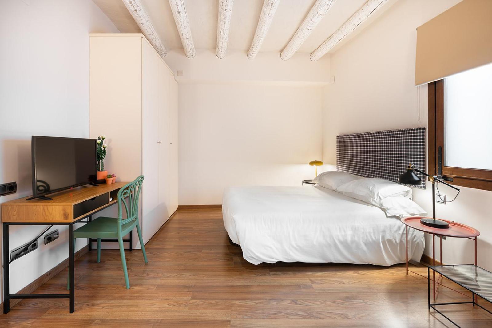 Double Room - Photo 19