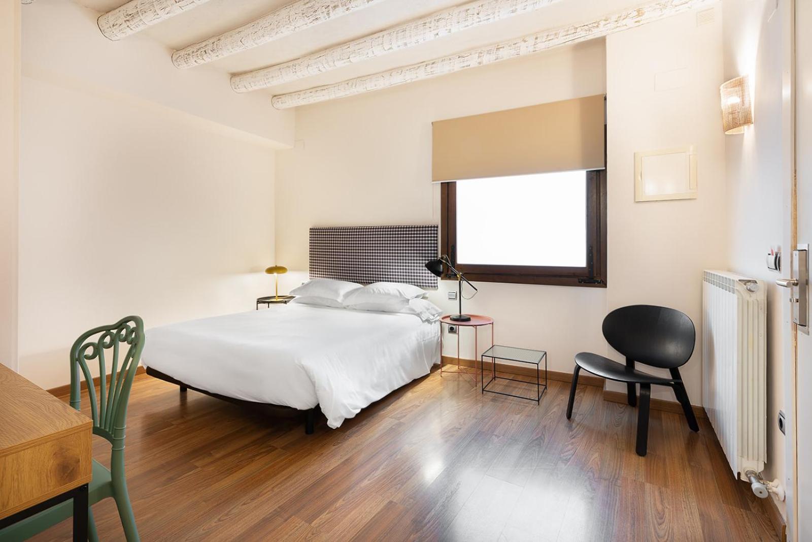 Double Room - Photo 31