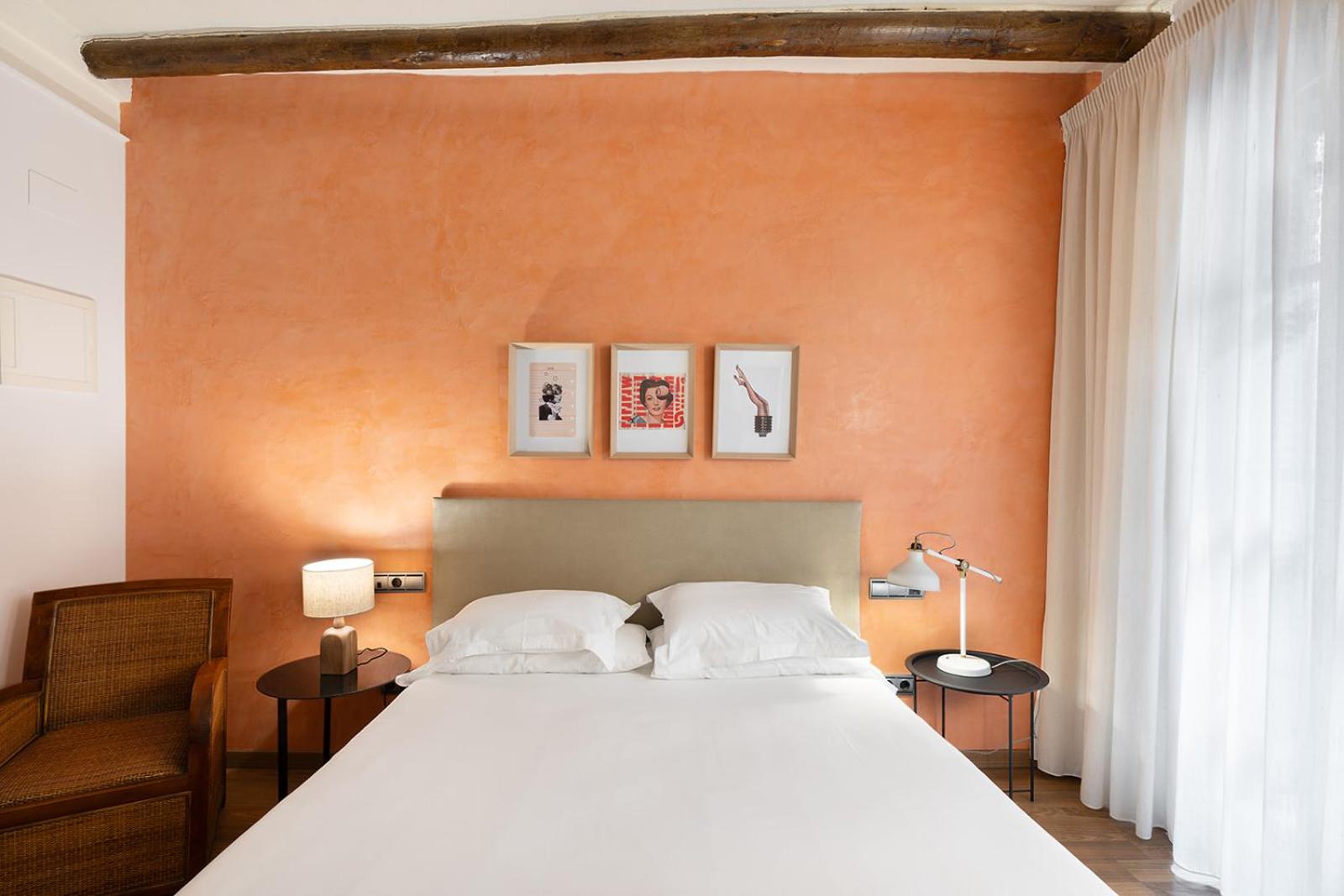 Double Room - Photo 34
