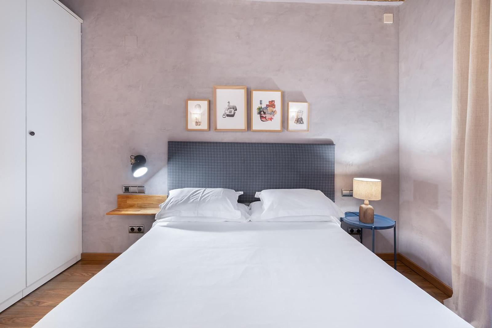 Double Room - Photo 23