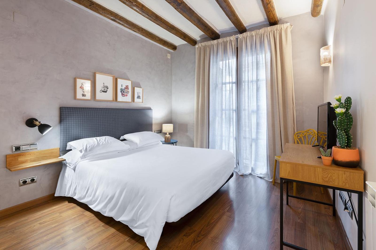 Double Room - Photo 33