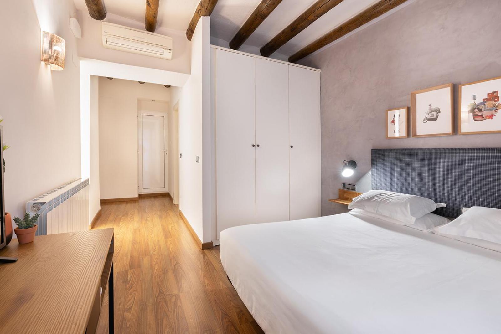 Double Room - Photo 26