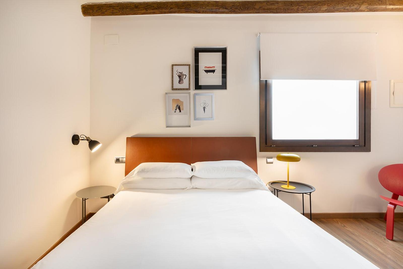 Double Room - Photo 32