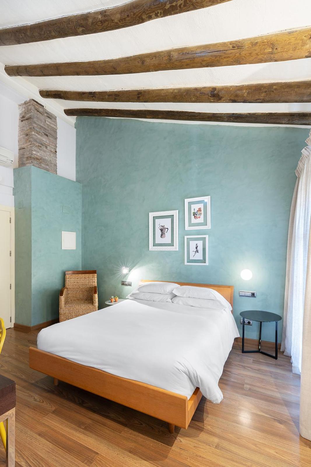 Double Room - Photo 1